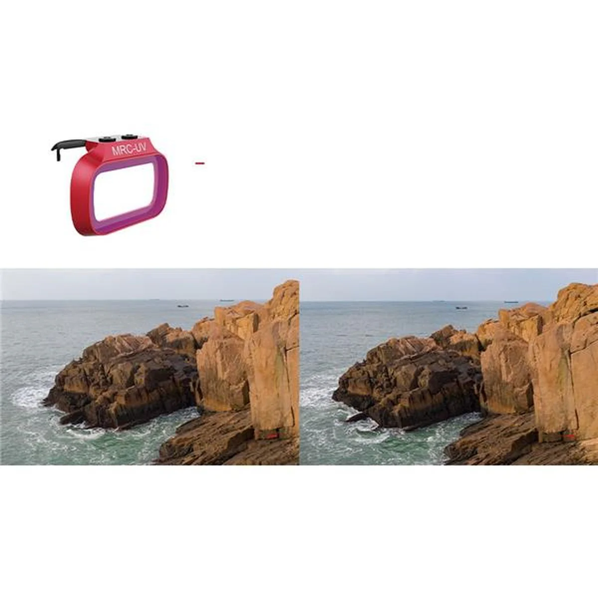PGYTECH UV-filter For DJI Mavic Mini - Image 4