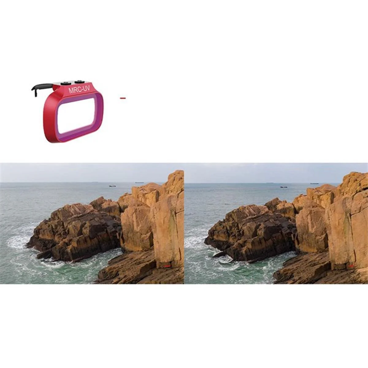 PGYTECH UV-filter For DJI Mavic Mini - Image 5
