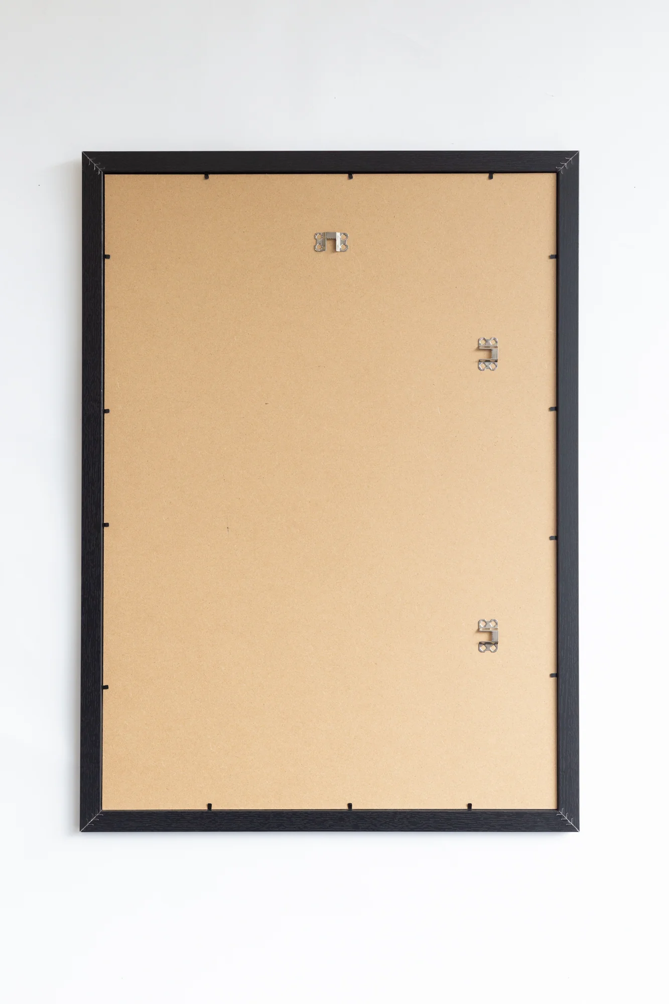 Photo poster with black frame - Image 9