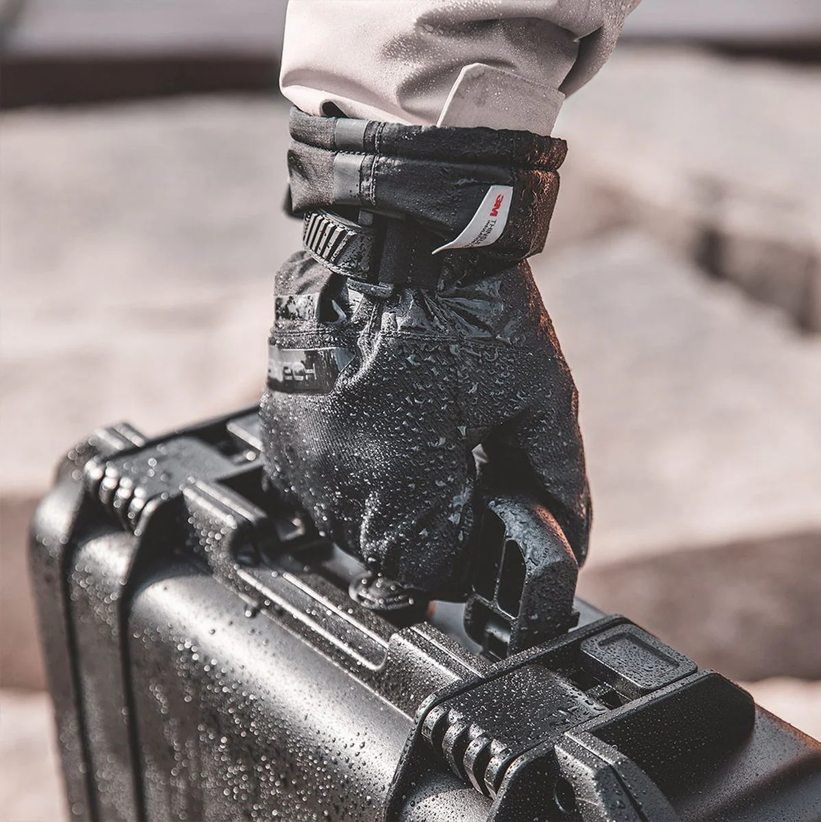 PGYTECH Photography Gloves Master (M) - Image 2