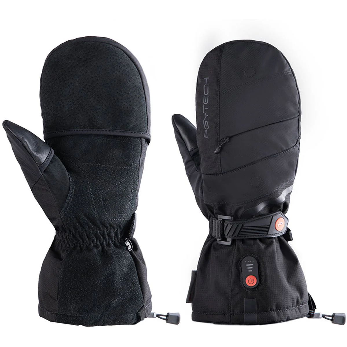 PGYTECH Photography Gloves Master (M) - Image 5