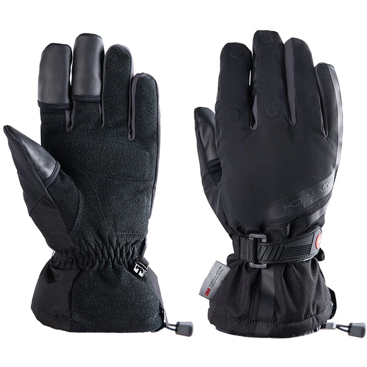PGYTECH Photography Gloves Professional (XL) - Image 5