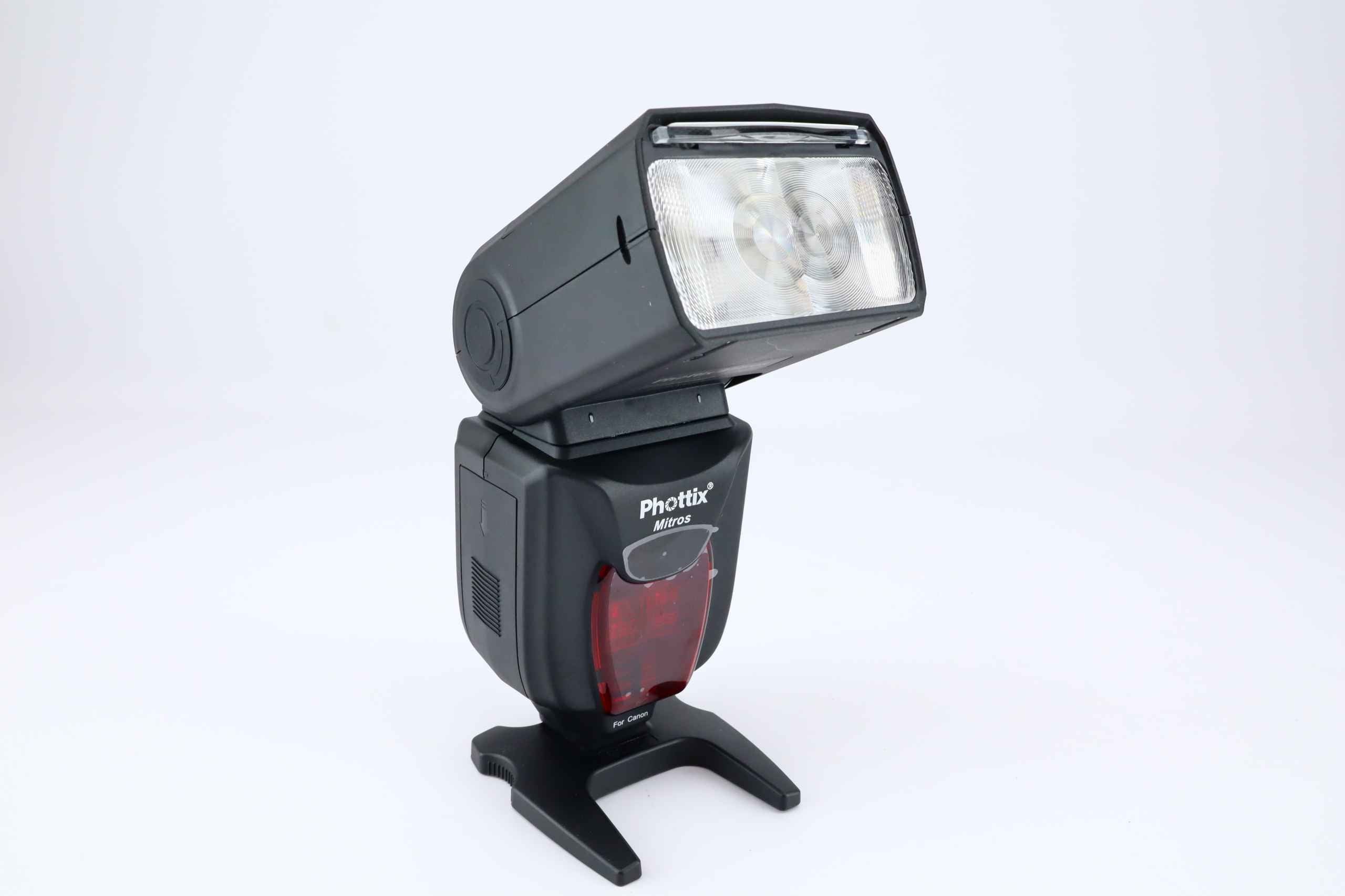 Phottix Mitros TTL Flash for Canon (new) - Image 5
