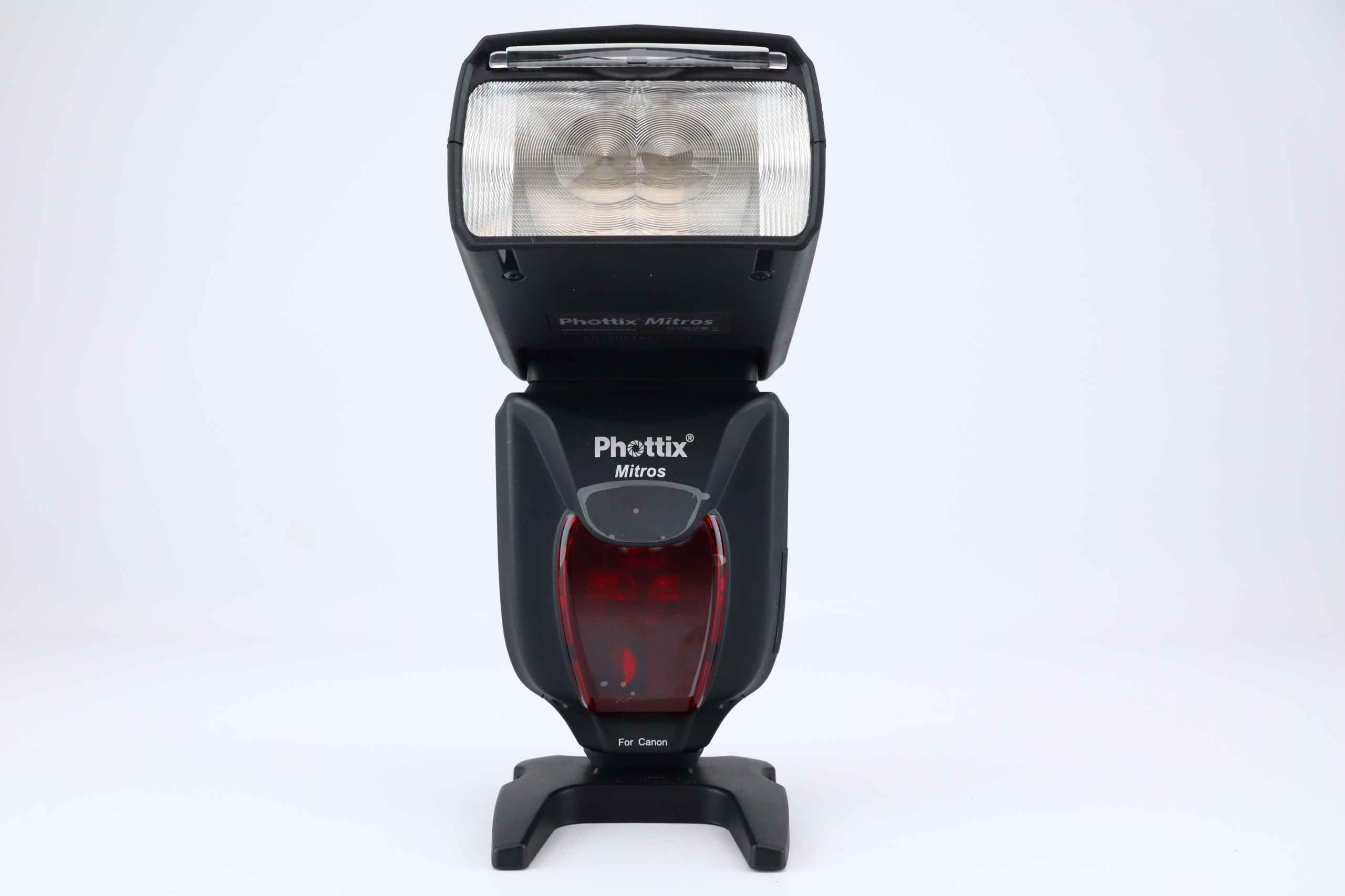 Phottix Mitros TTL Flash for Canon (new) - Image 6