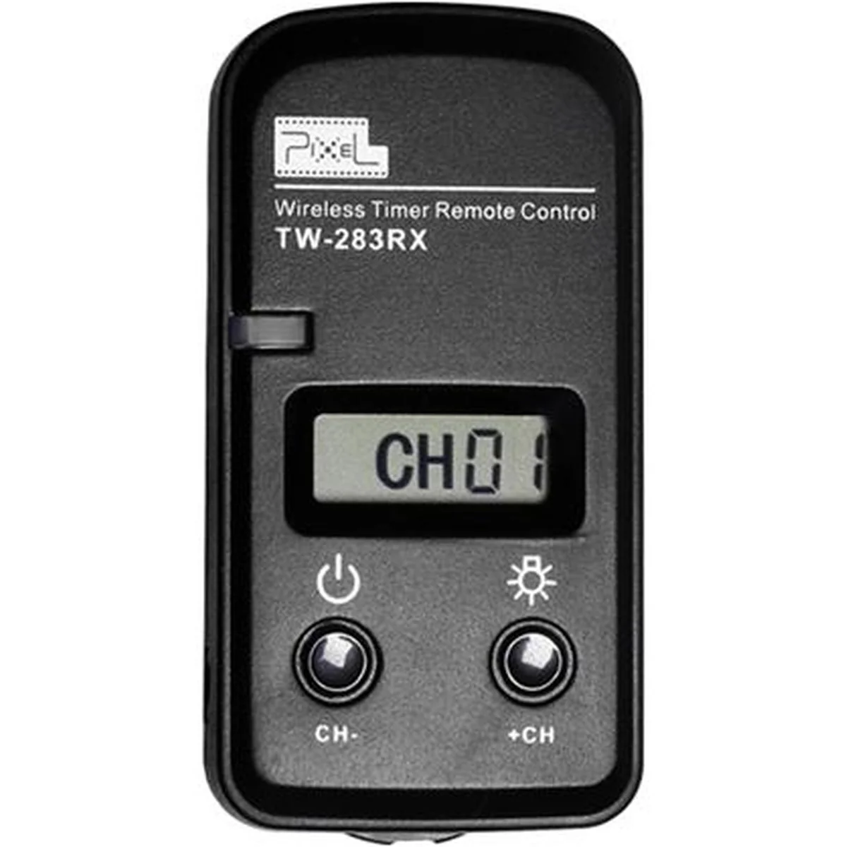 Pixel Timer Remote Control Wireless TW-283/DC0 For Nikon - Image 2