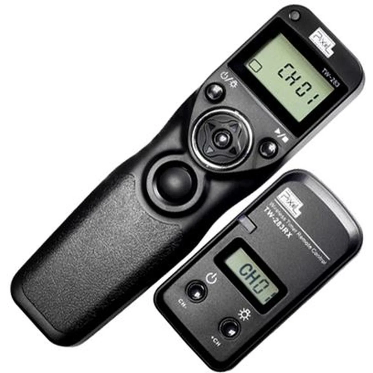 Pixel Timer Remote Control Wireless TW-283/DC0 For Nikon - Image 5