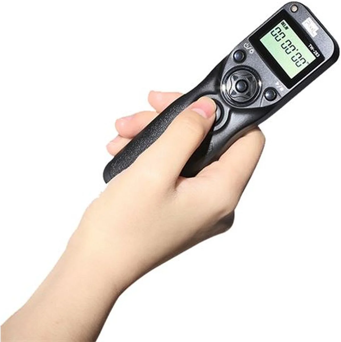 Pixel Timer Remote Control Wireless TW-283/DC2 For Nikon - Image 5