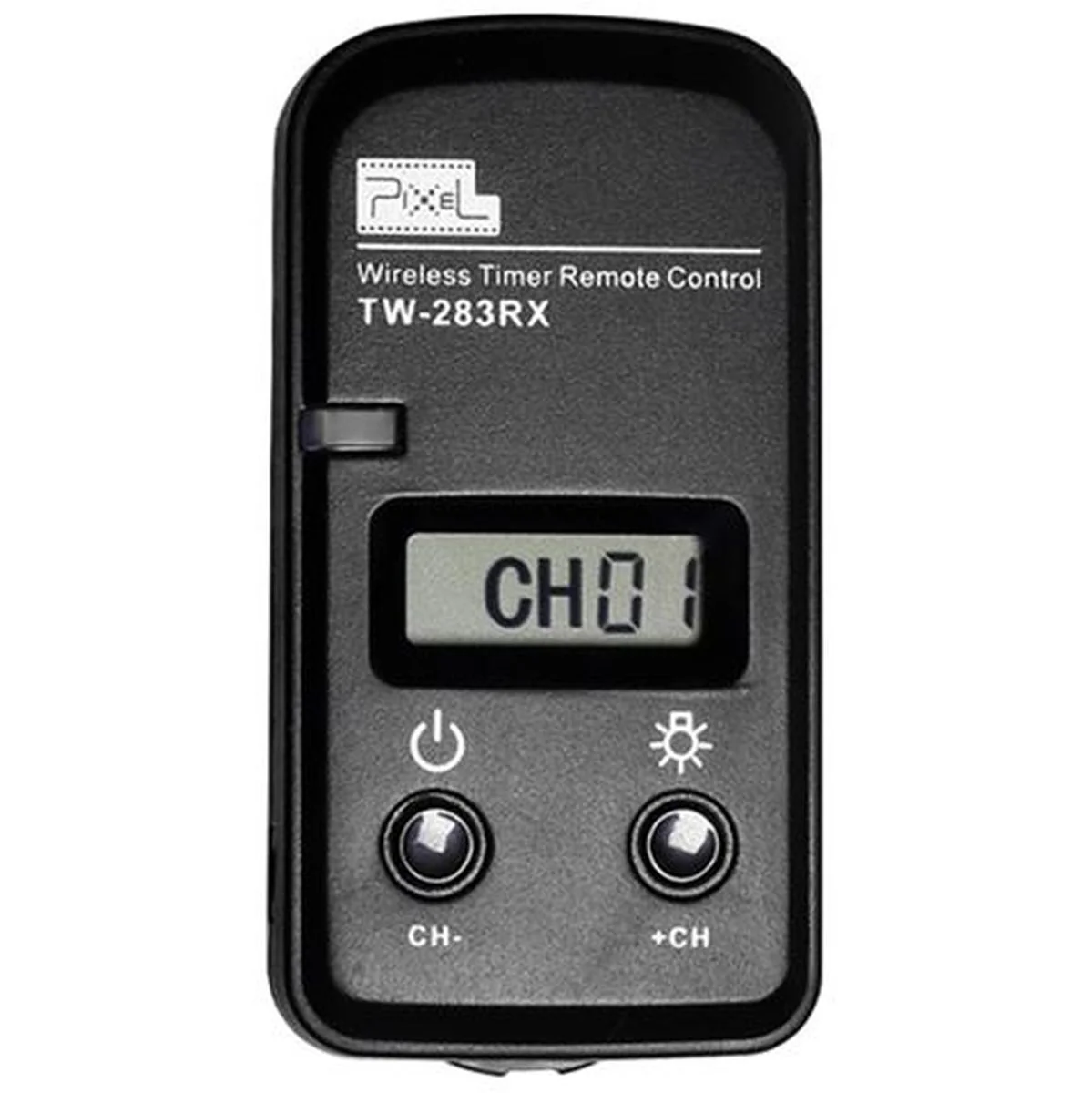 Pixel Timer Remote Control Wireless TW-283/N3 For Canon - Image 3