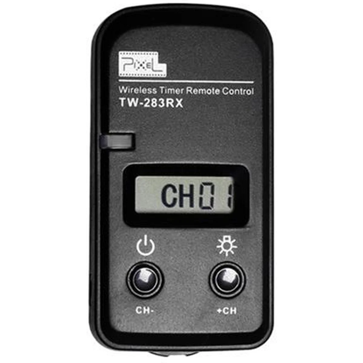 Pixel Timer Remote Control Wireless TW-283/S2 For Sony - Image 2