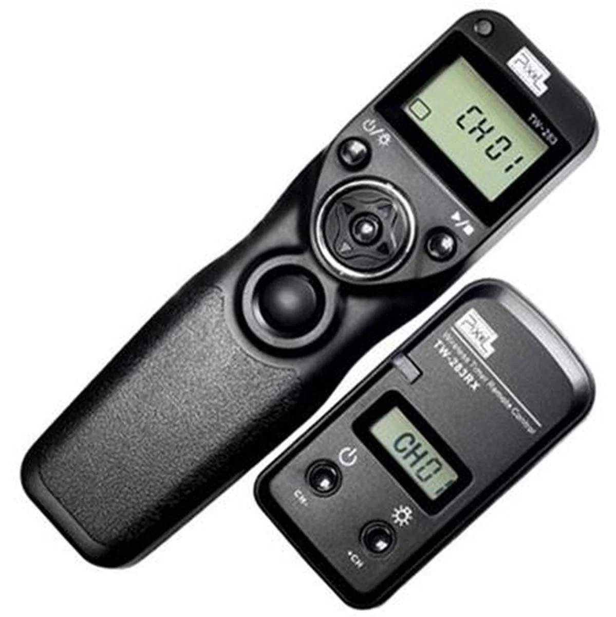 Pixel Timer Remote Control Wireless TW-283/S2 For Sony - Image 5