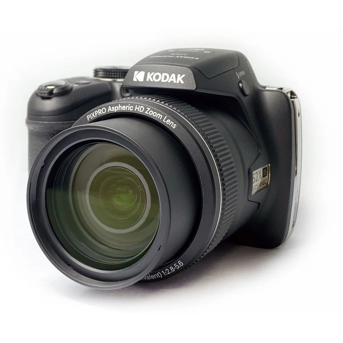 Kodak Pixpro AZ528 Black - Image 3