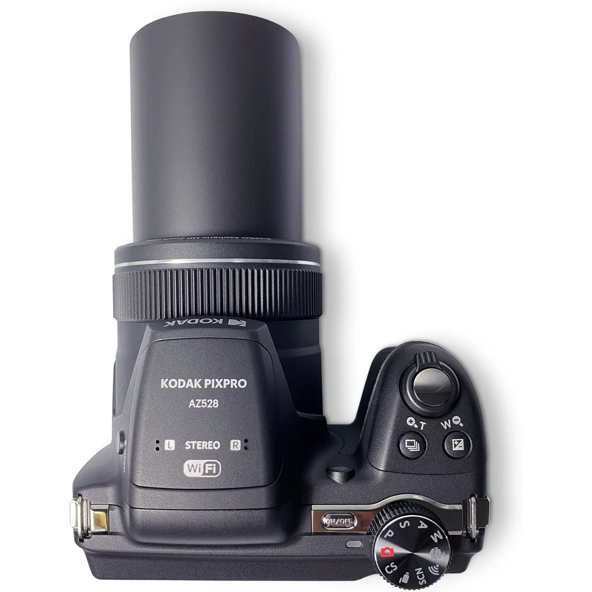 Kodak Pixpro AZ528 Black - Image 5