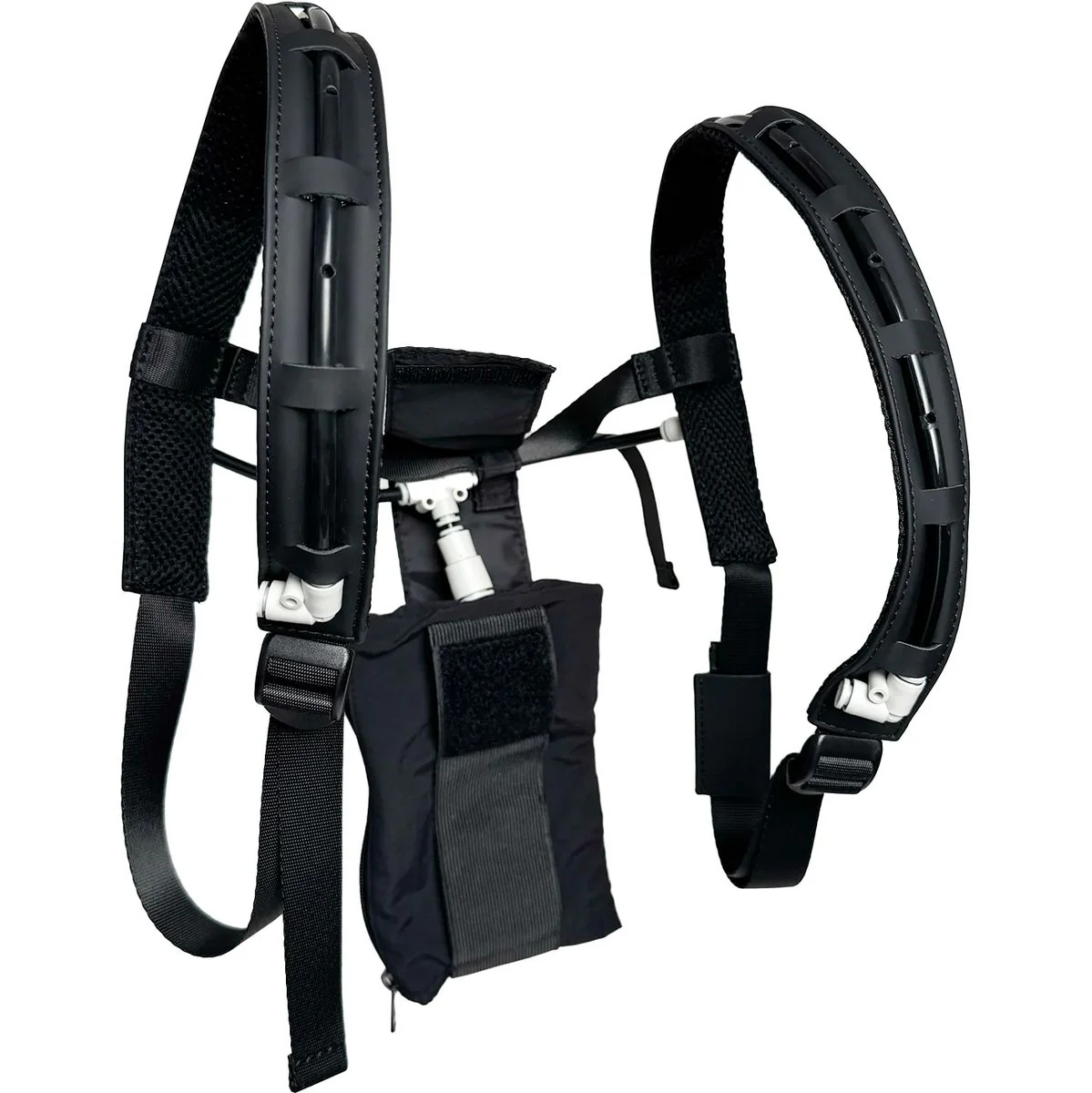PMI Smoke Vest
