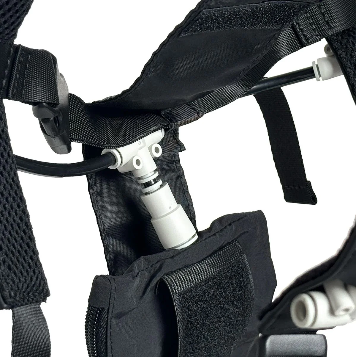 PMI Smoke Vest - Image 3