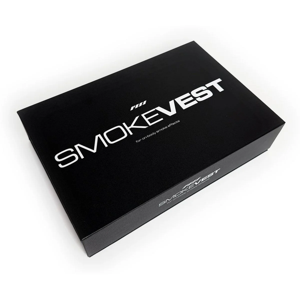PMI Smoke Vest - Image 4