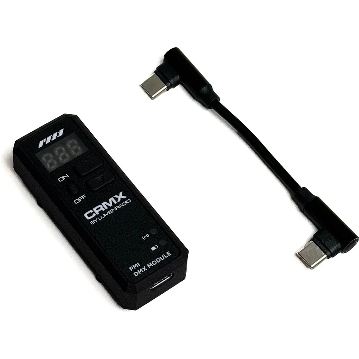 PMI Wireless DMX Receiver (CRMX Lumenradio) - Image 3