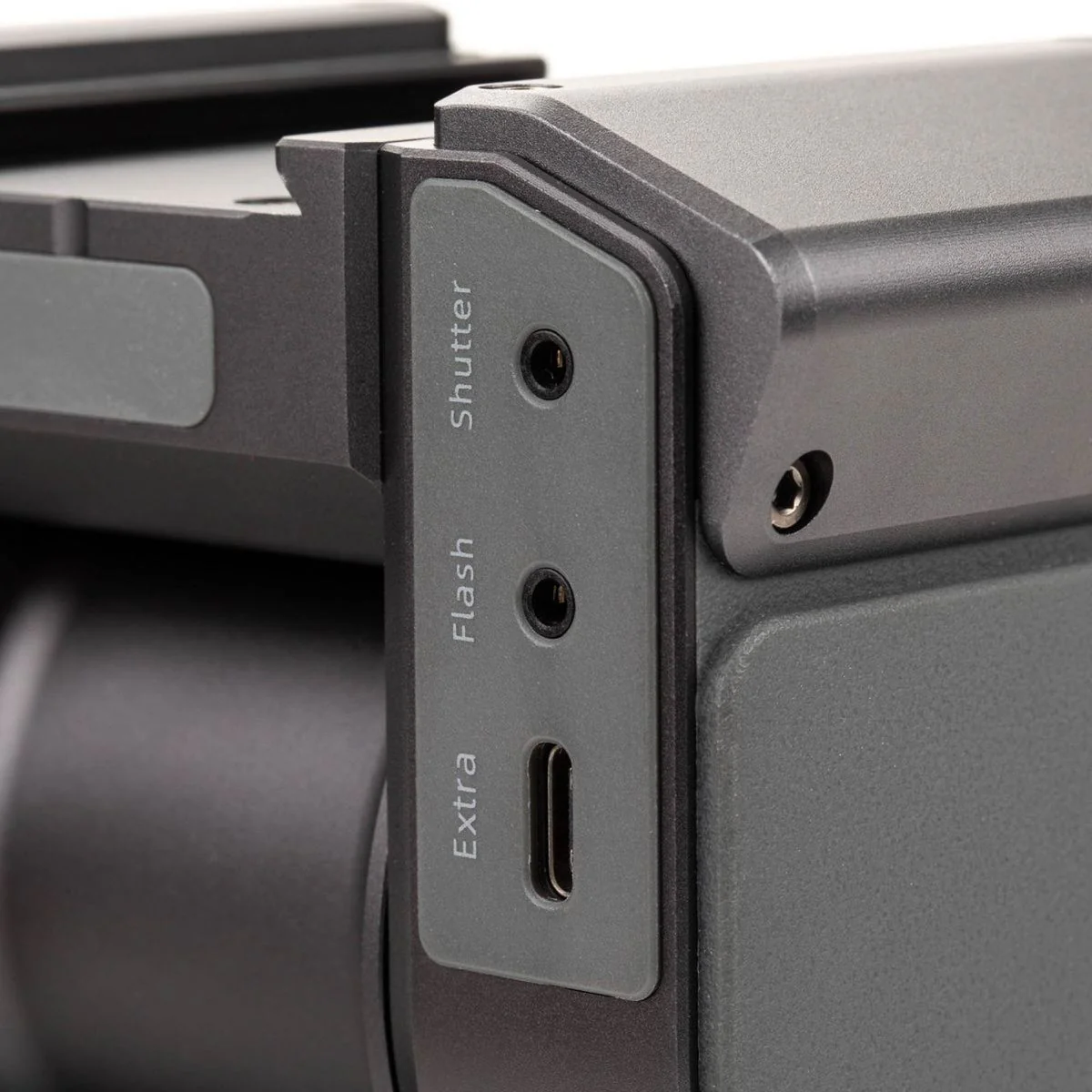 Benro Polaris Timelapse 2-AXIS Head (BR203) - Image 4