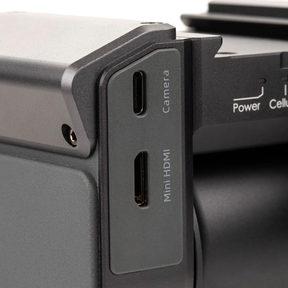 Benro Polaris Timelapse 2-AXIS Head (BR203) - Image 5