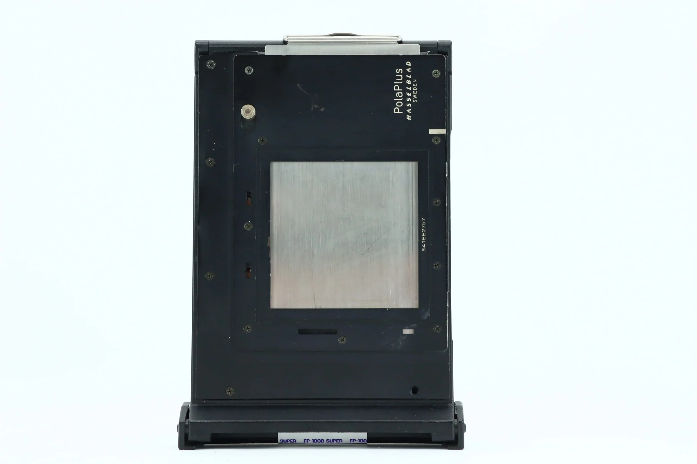 Polaroid 100 hasselblad - Image 4