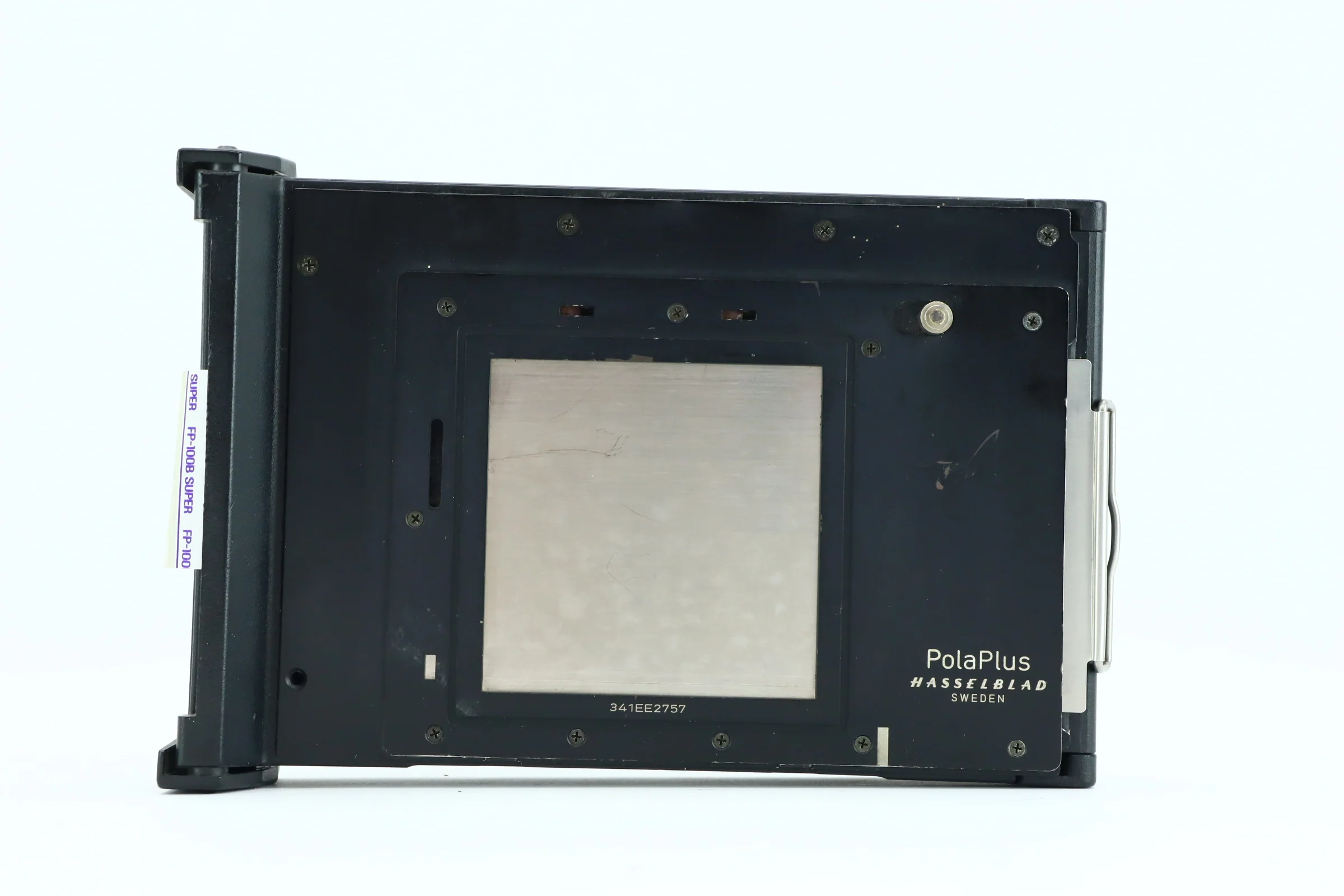 Polaroid 100 hasselblad - Image 5