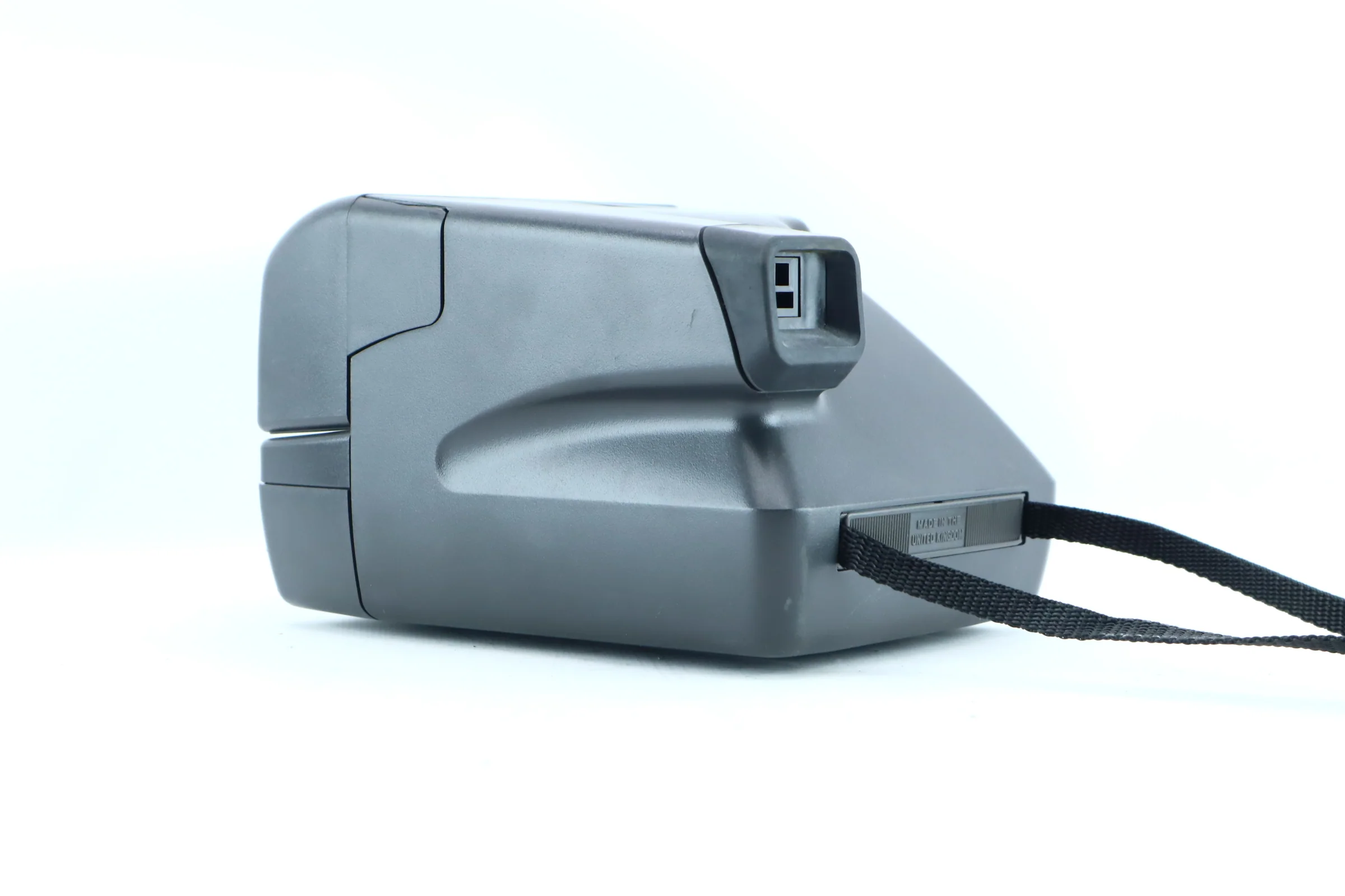 Polaroid 600 Instant Camera - Image 3