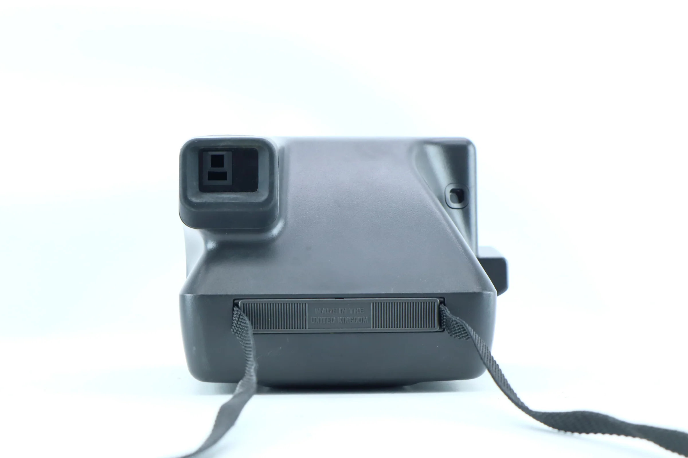 Polaroid 600 Instant Camera - Image 4