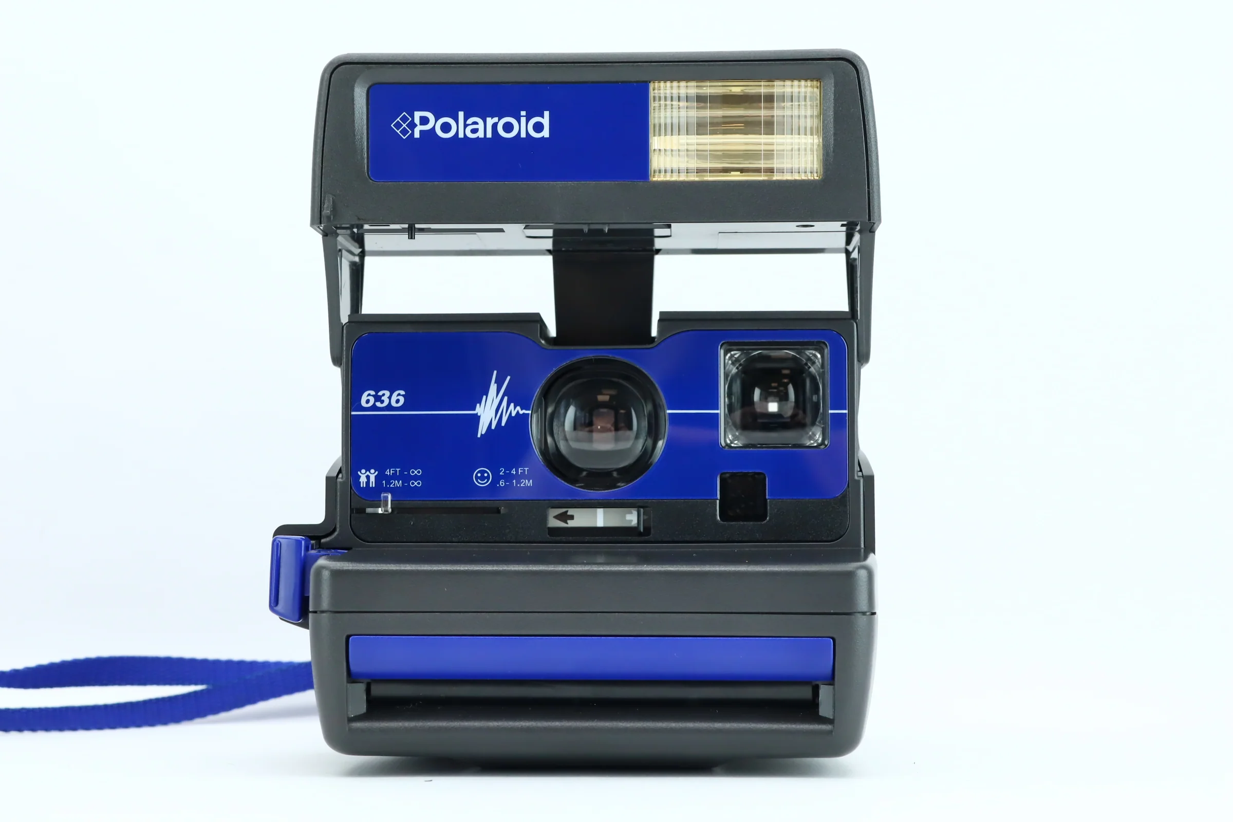 Polaroid 636 - Image 3