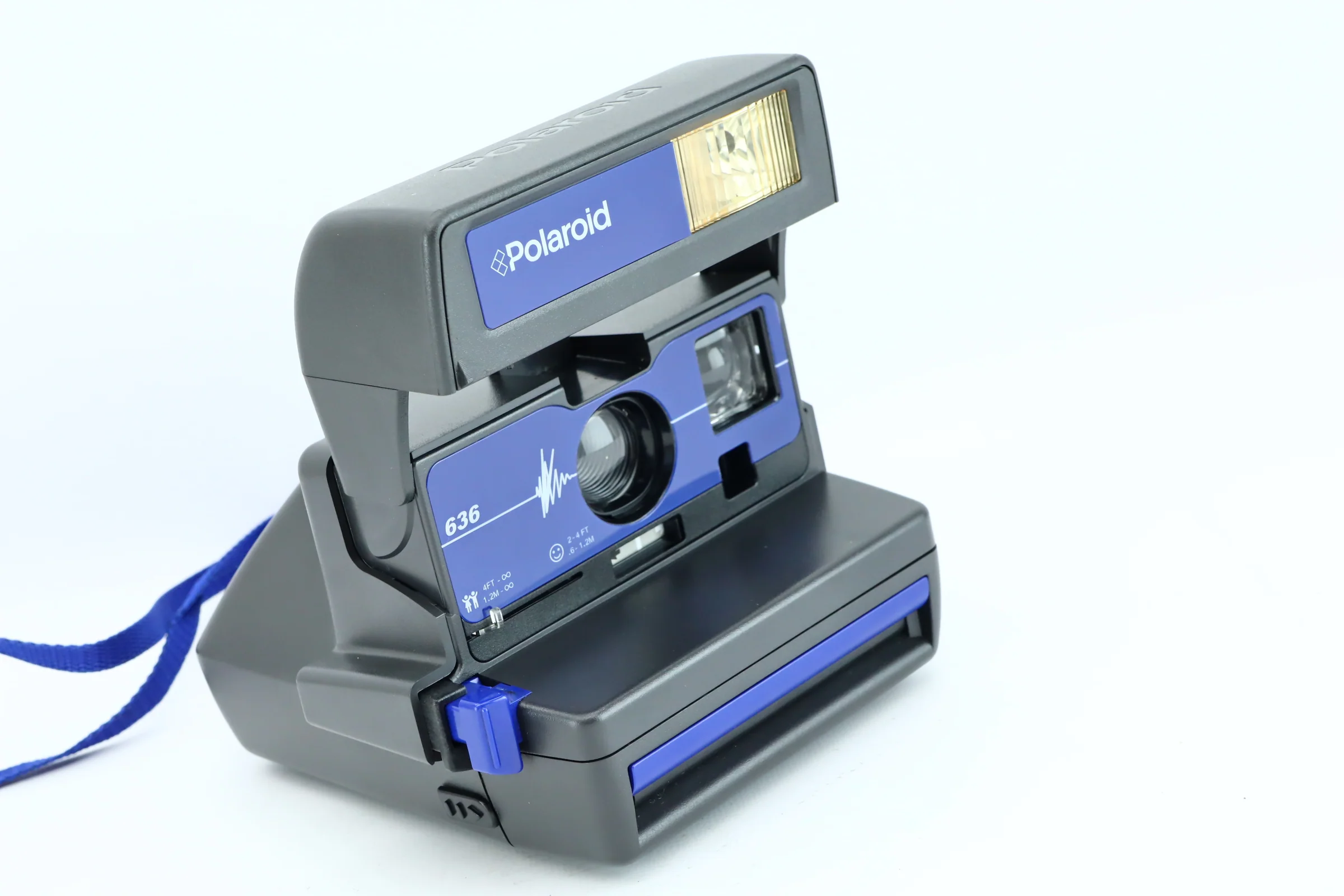 Polaroid 636 - Image 7