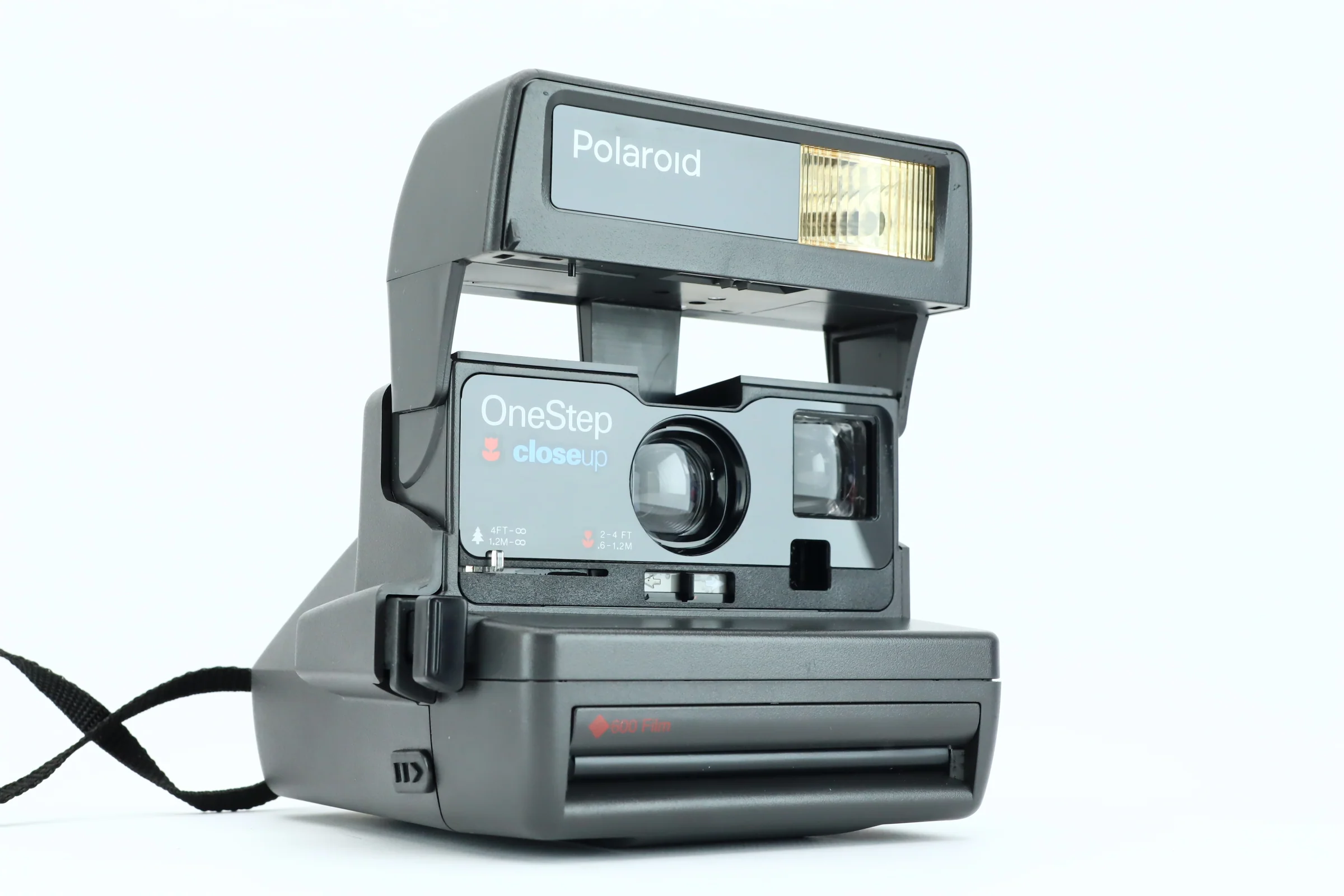 polaroid 636 close up - Image 2