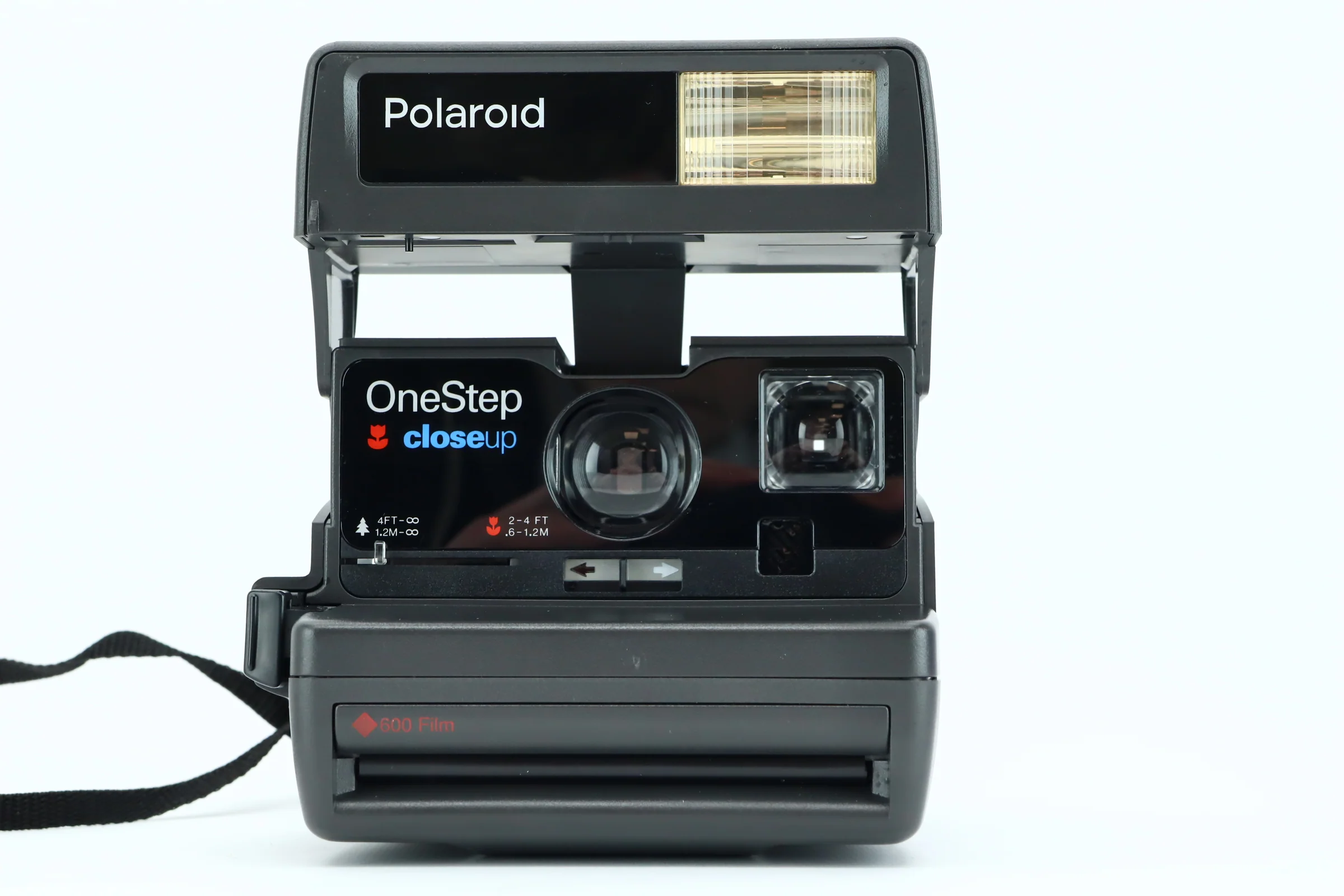 polaroid 636 close up - Image 3