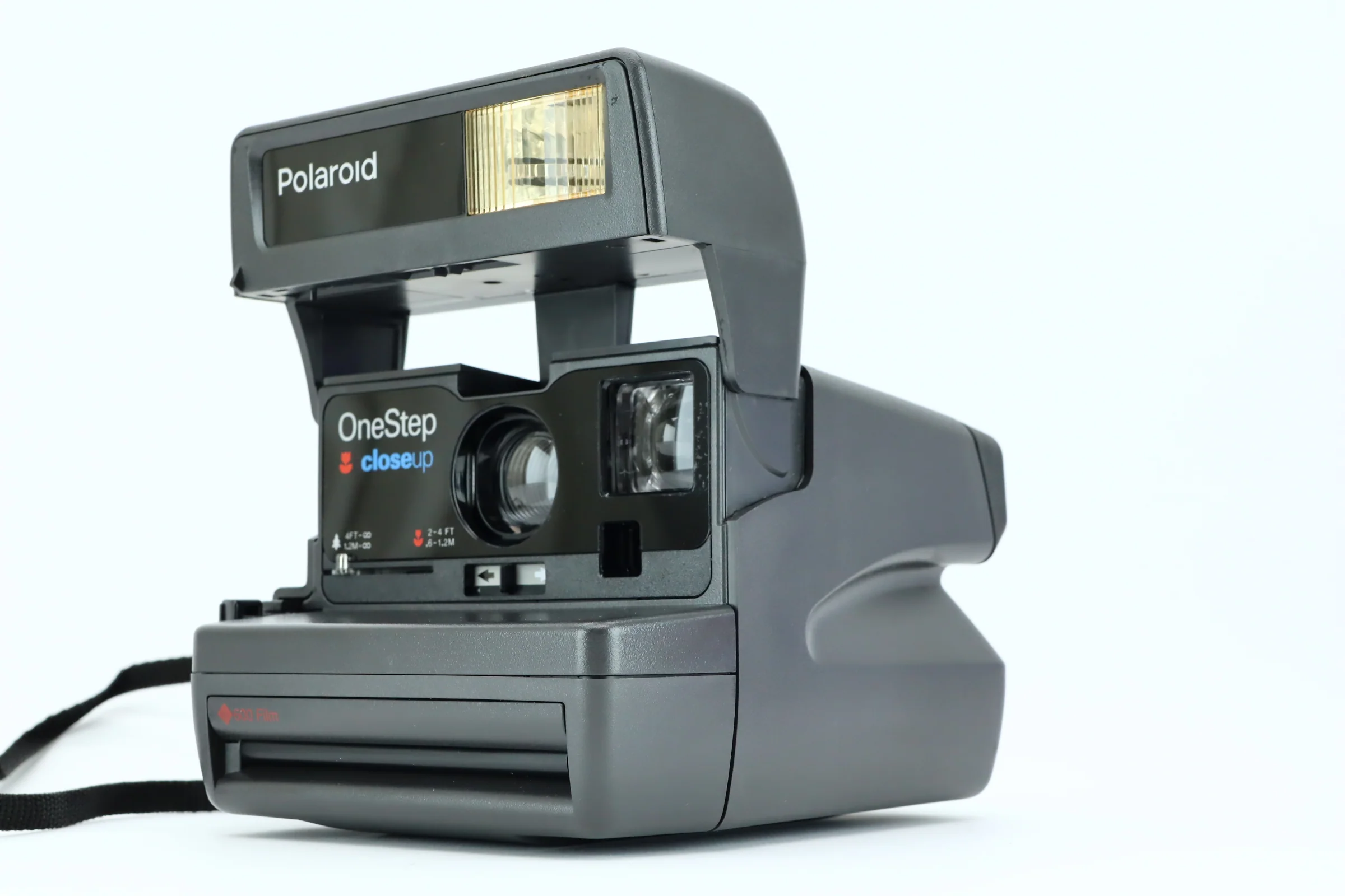 polaroid 636 close up - Image 4