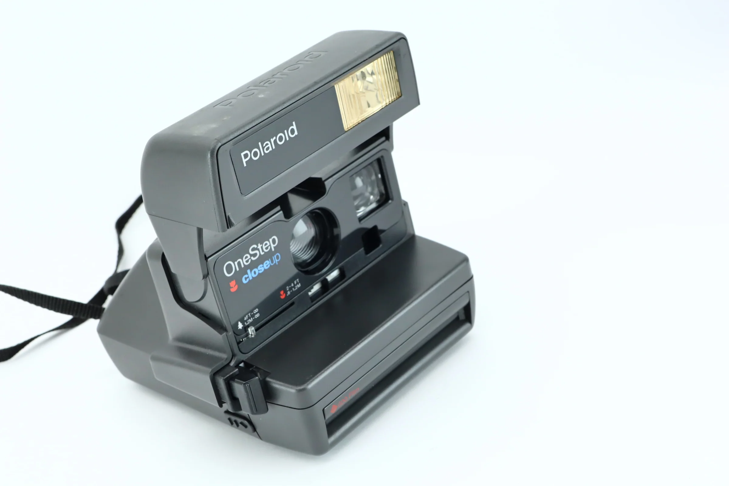 polaroid 636 close up - Image 7