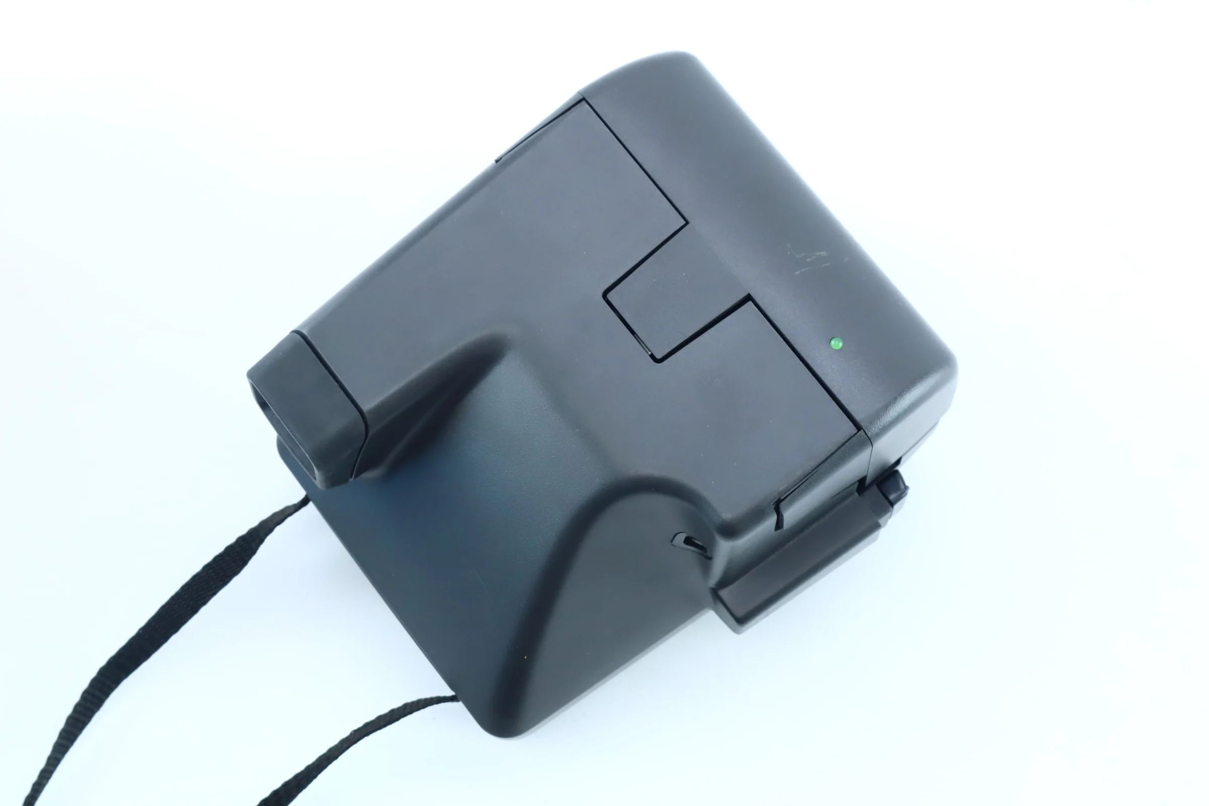 Polaroid 636 Close-Up - Image 3