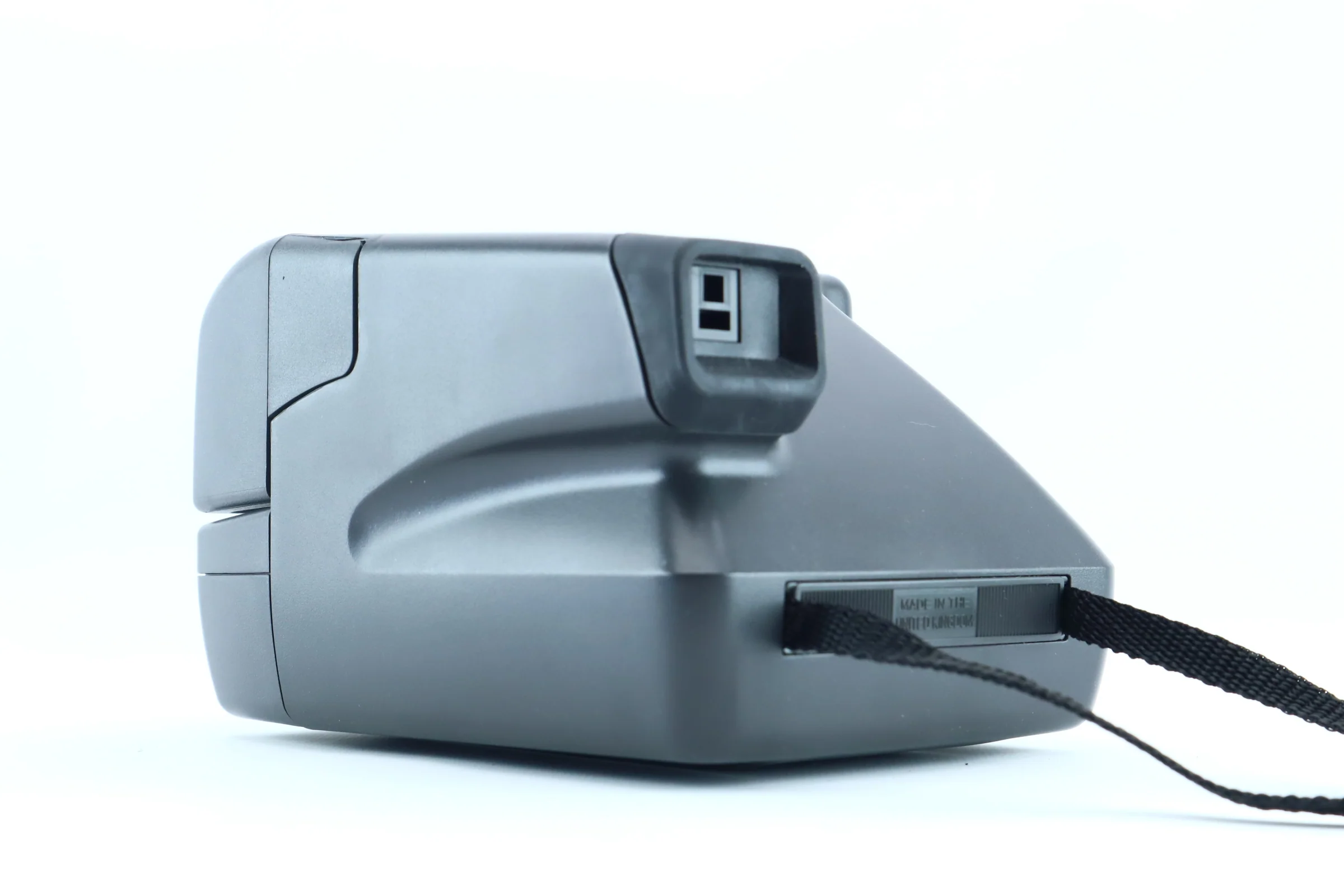 Polaroid 636 Close-Up - Image 4