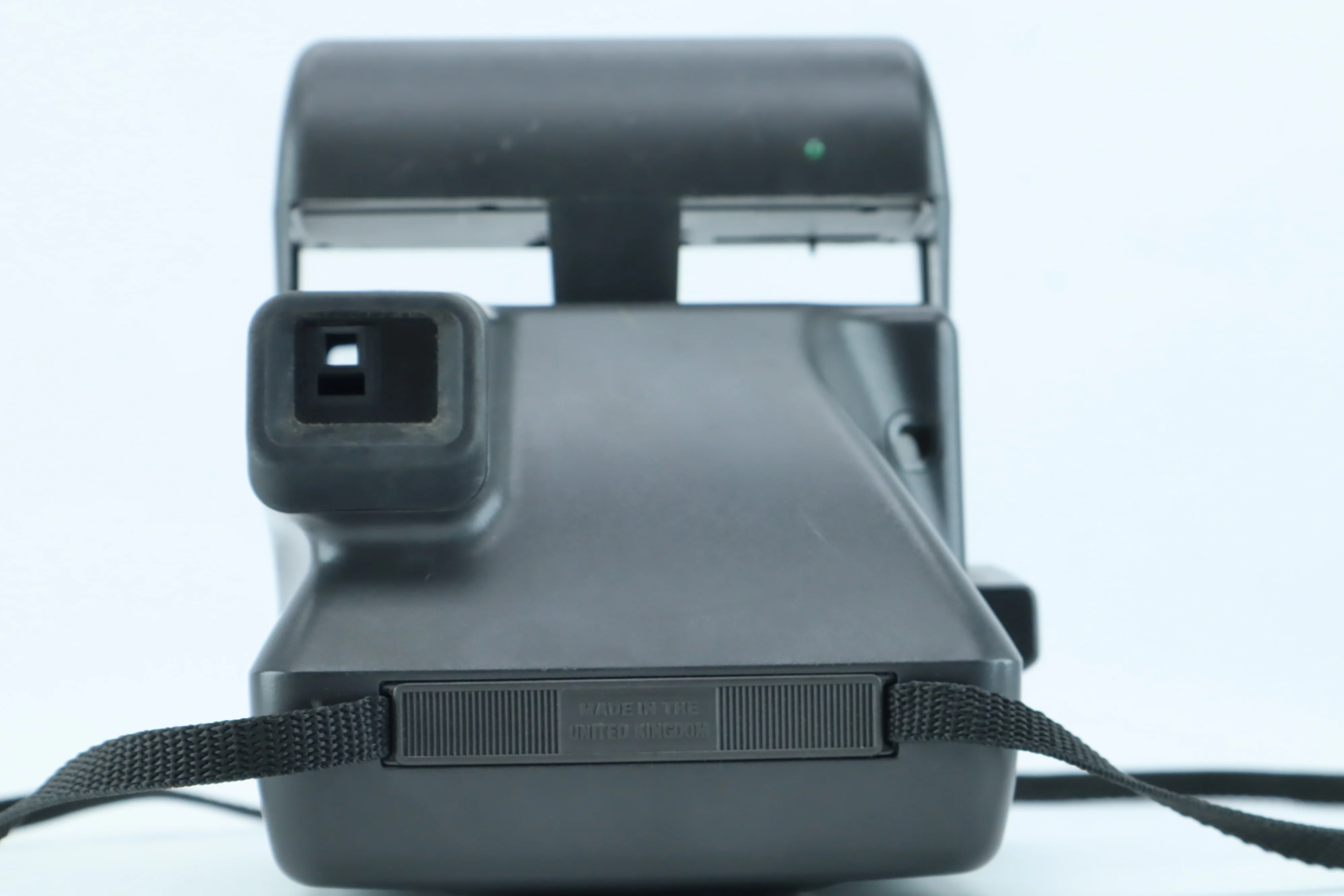 Polaroid 636 Close Up - Image 3