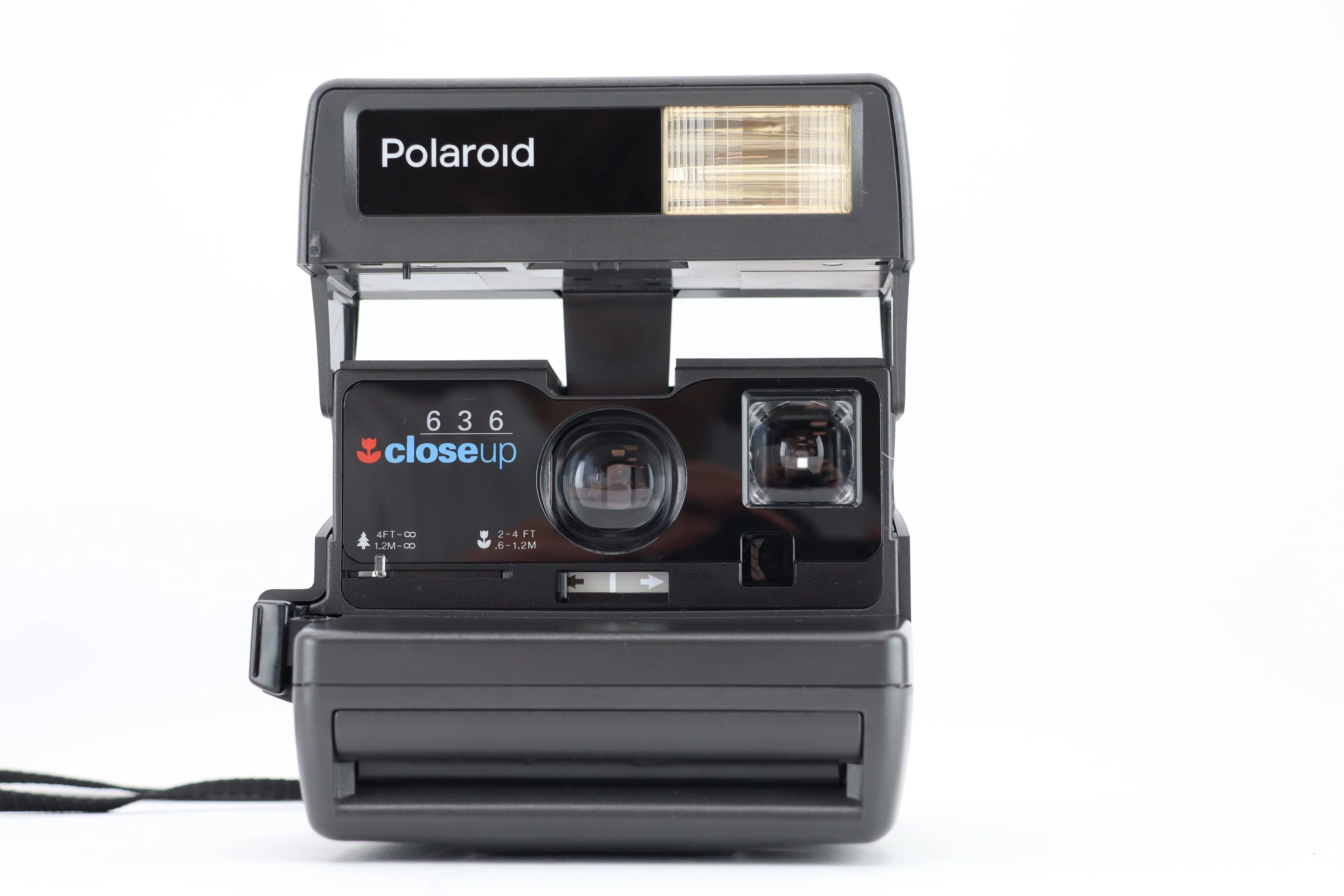 Polaroid 636 CloseUp - Image 2