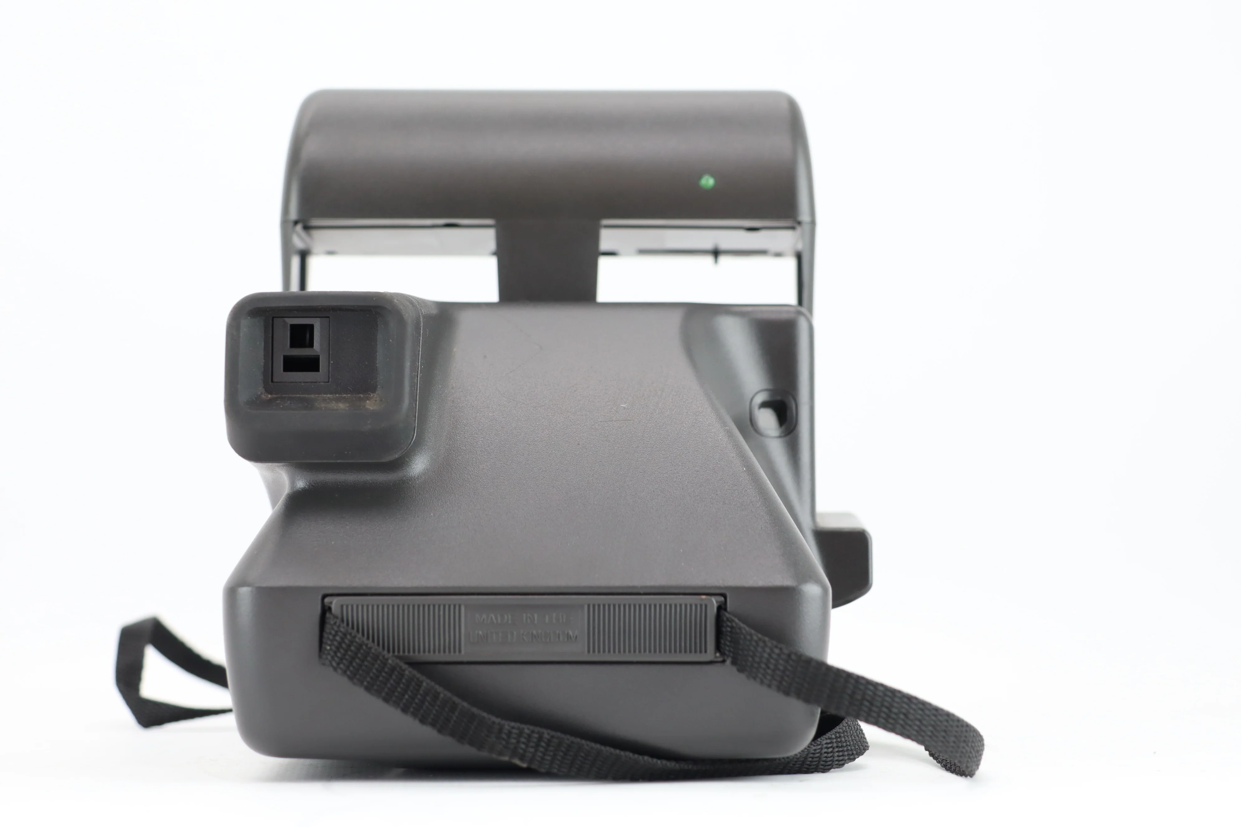 Polaroid 636 CloseUp - Image 5