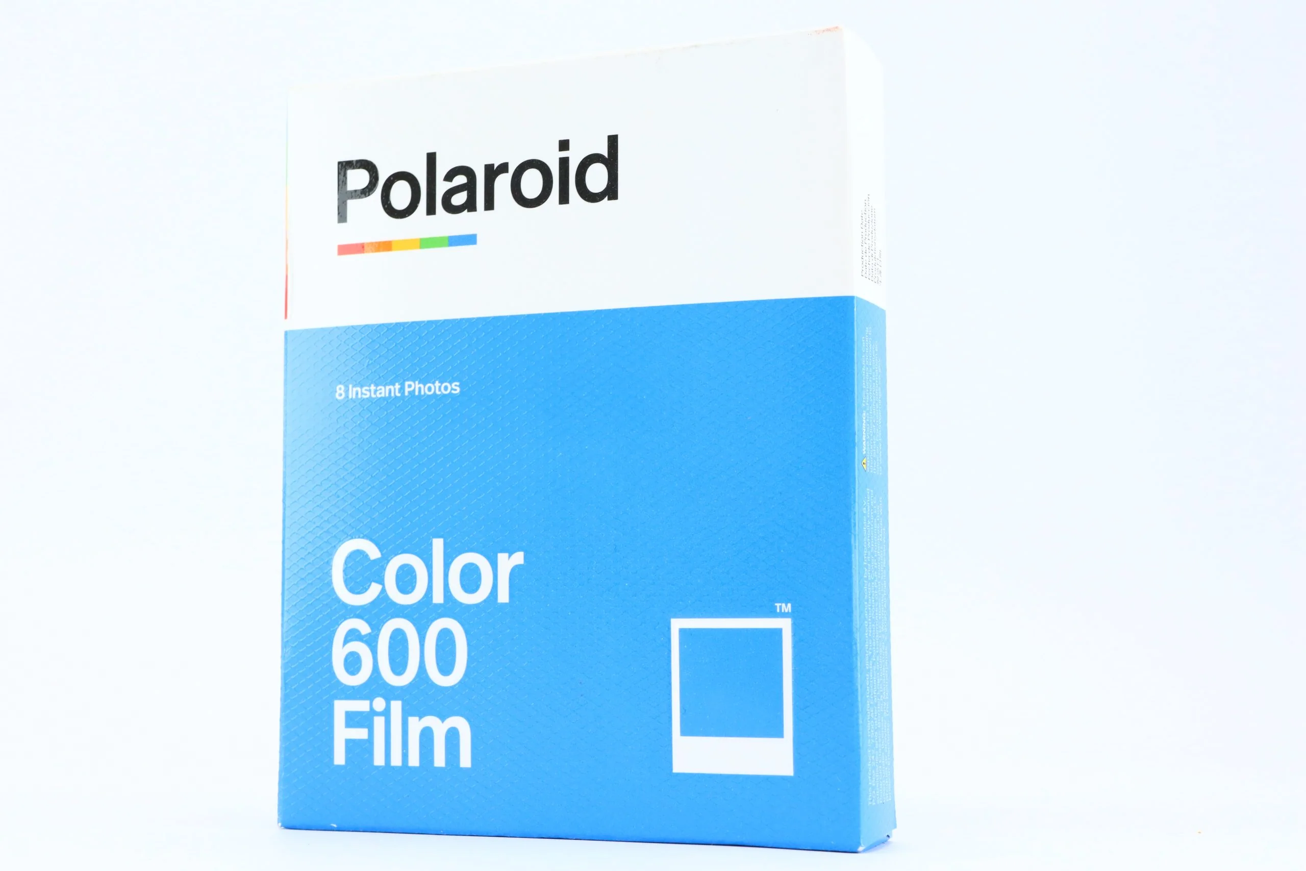 Polaroid color 600 film - Image 4