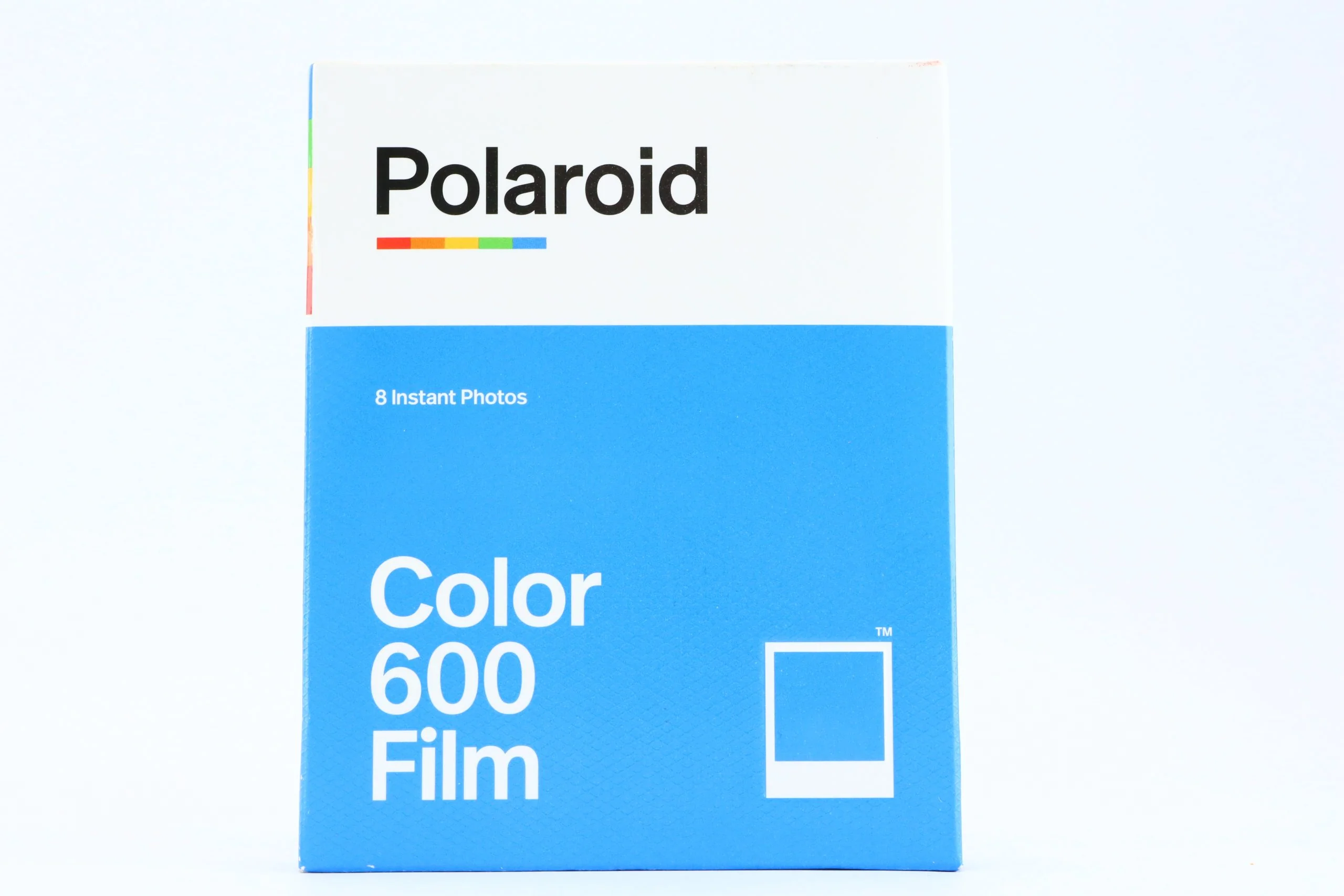 Polaroid color 600 film - Image 5