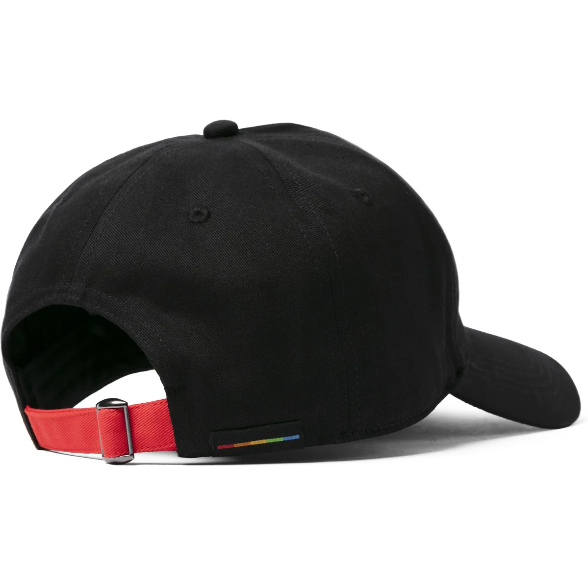 Polaroid Go Cap - Black - Image 2