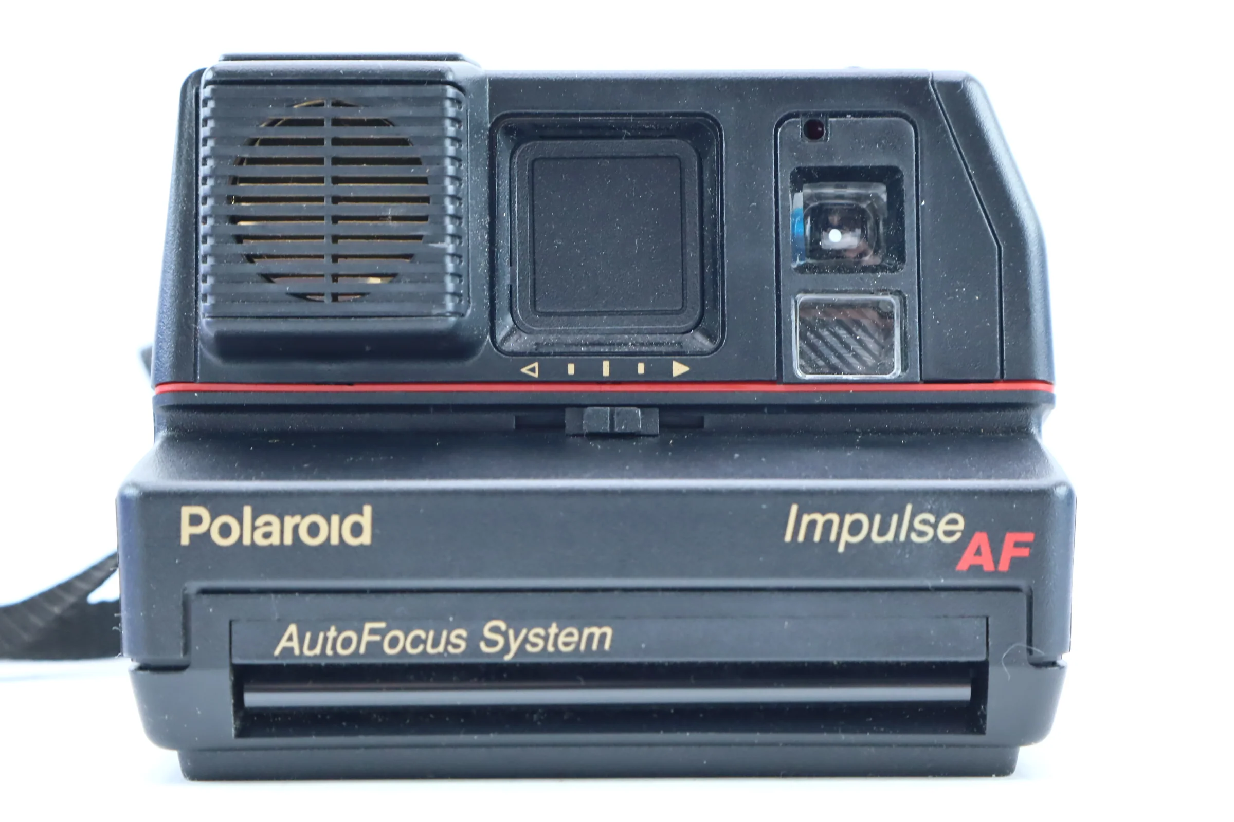 Polaroid Impulse AF - Image 3