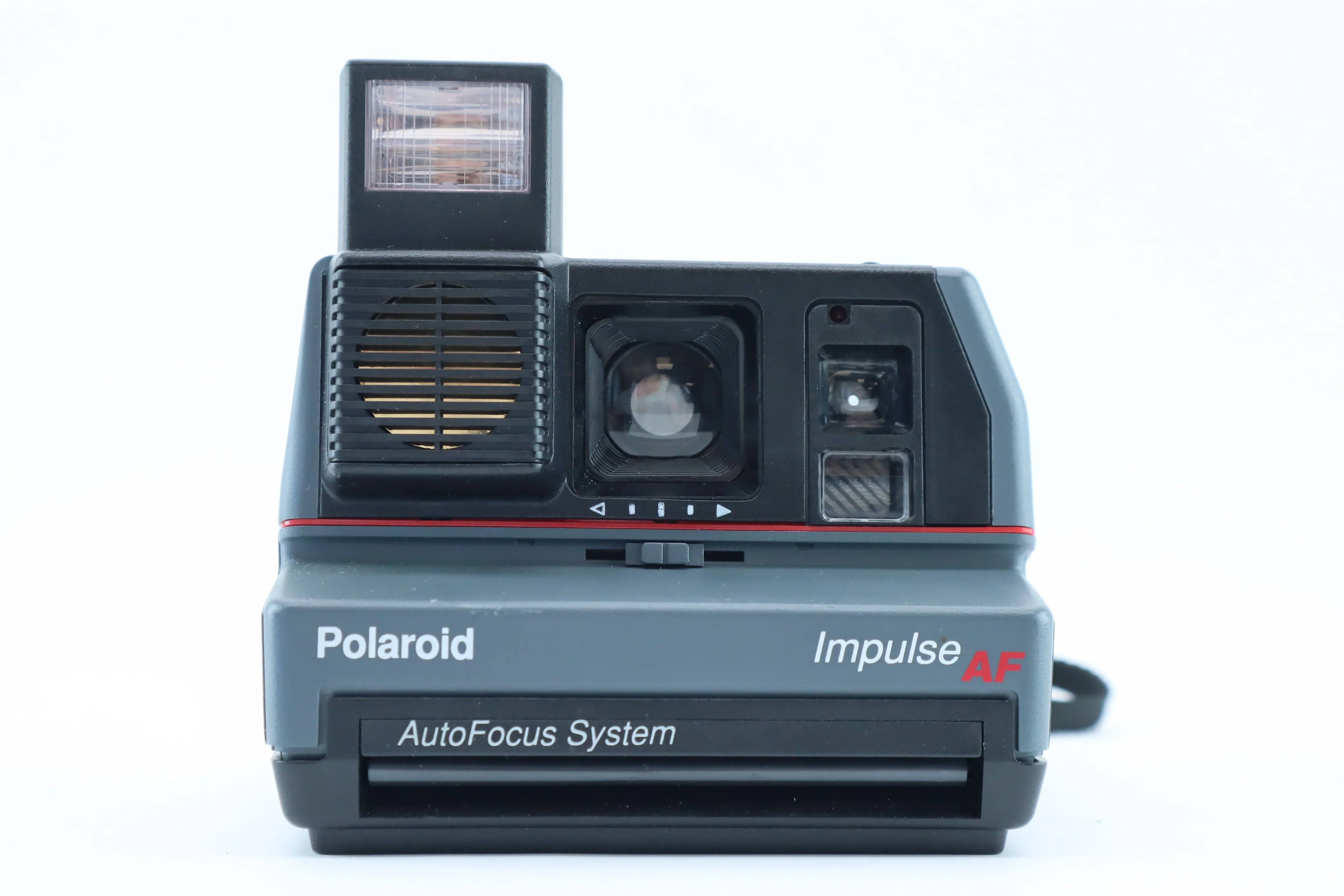 Polaroid Impulse AF - Image 2