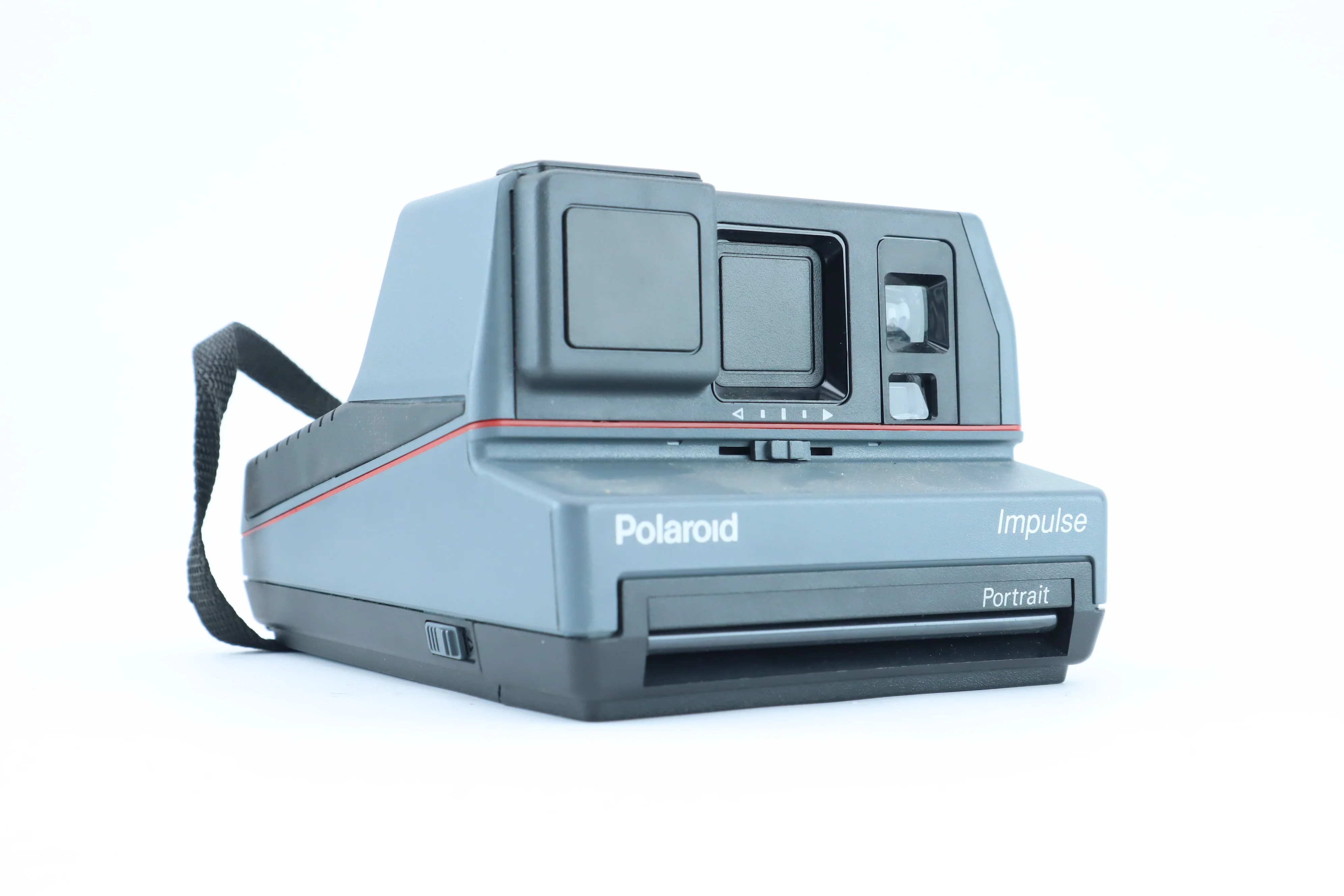 Polaroid Impulse Portrait - Image 2