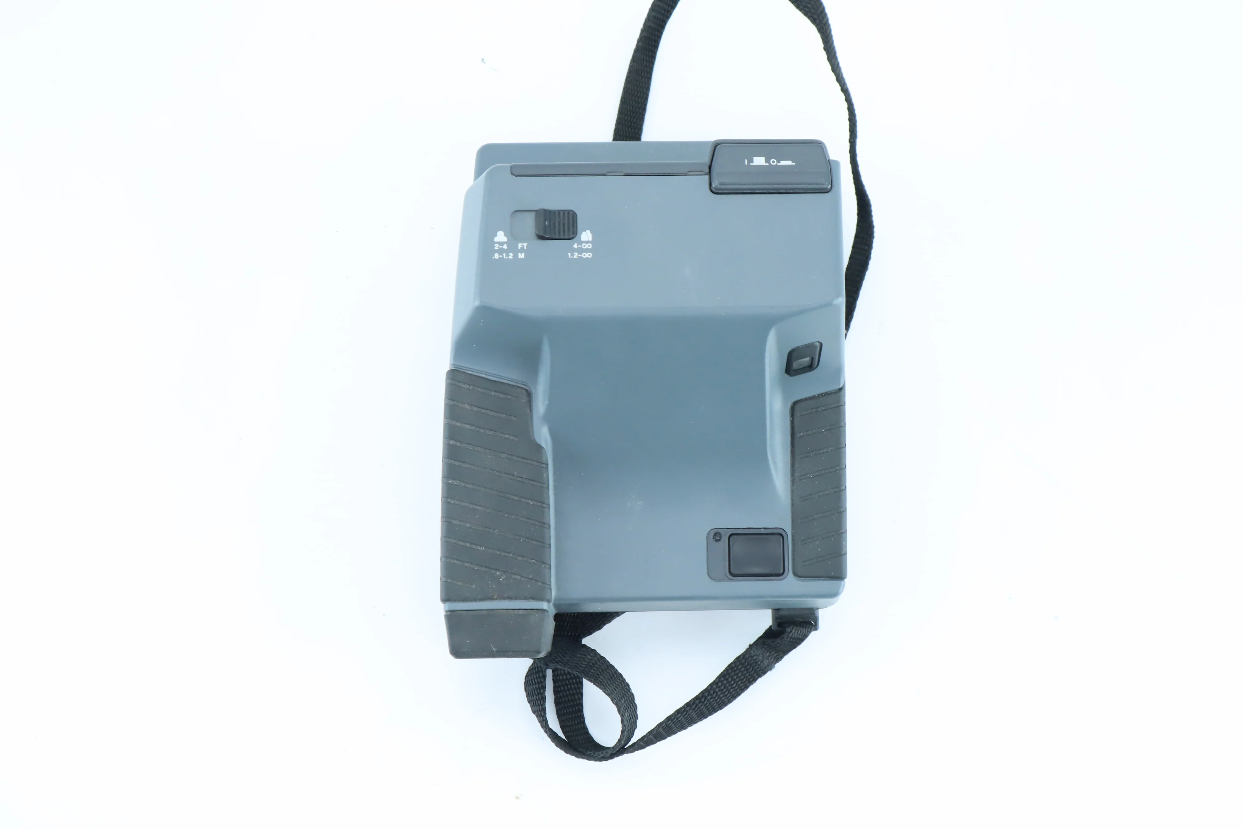 Polaroid Impulse Portrait - Image 4