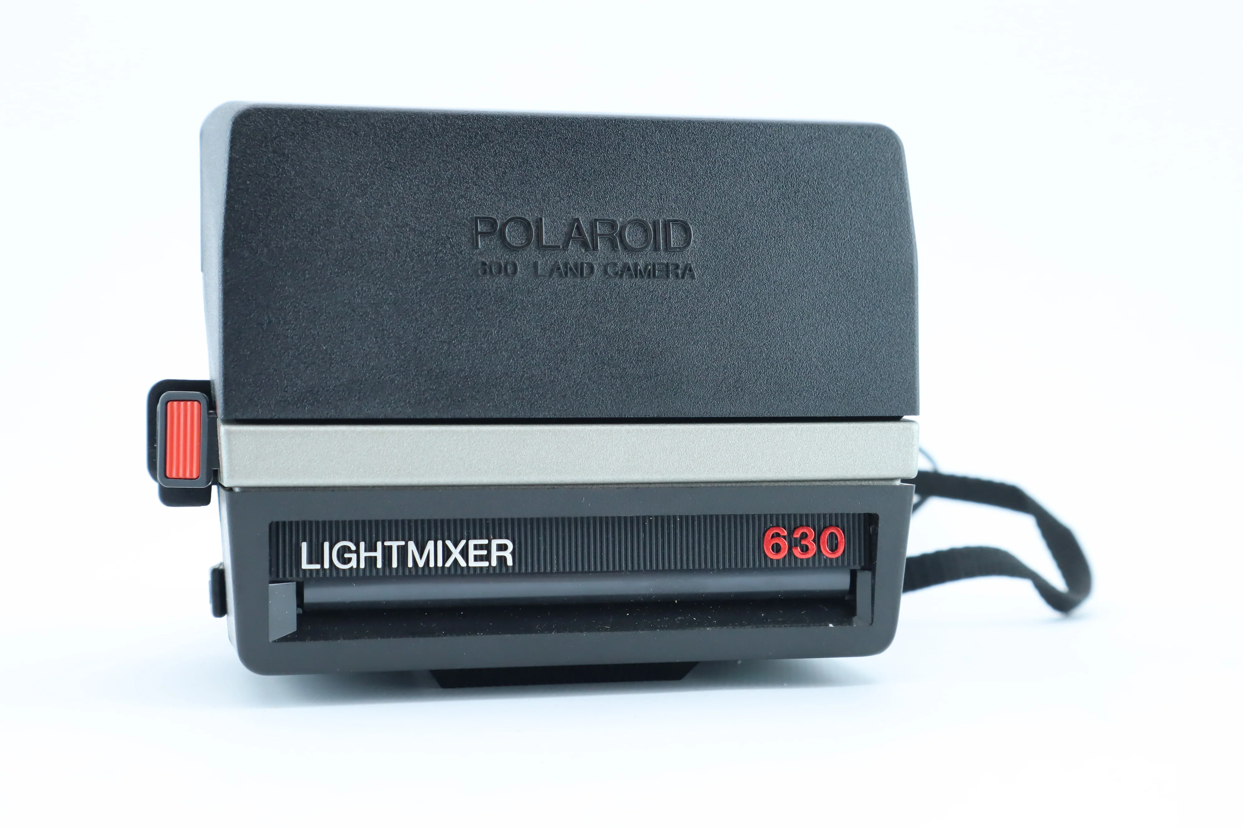 Polaroid Lightmixer 630 - Image 5