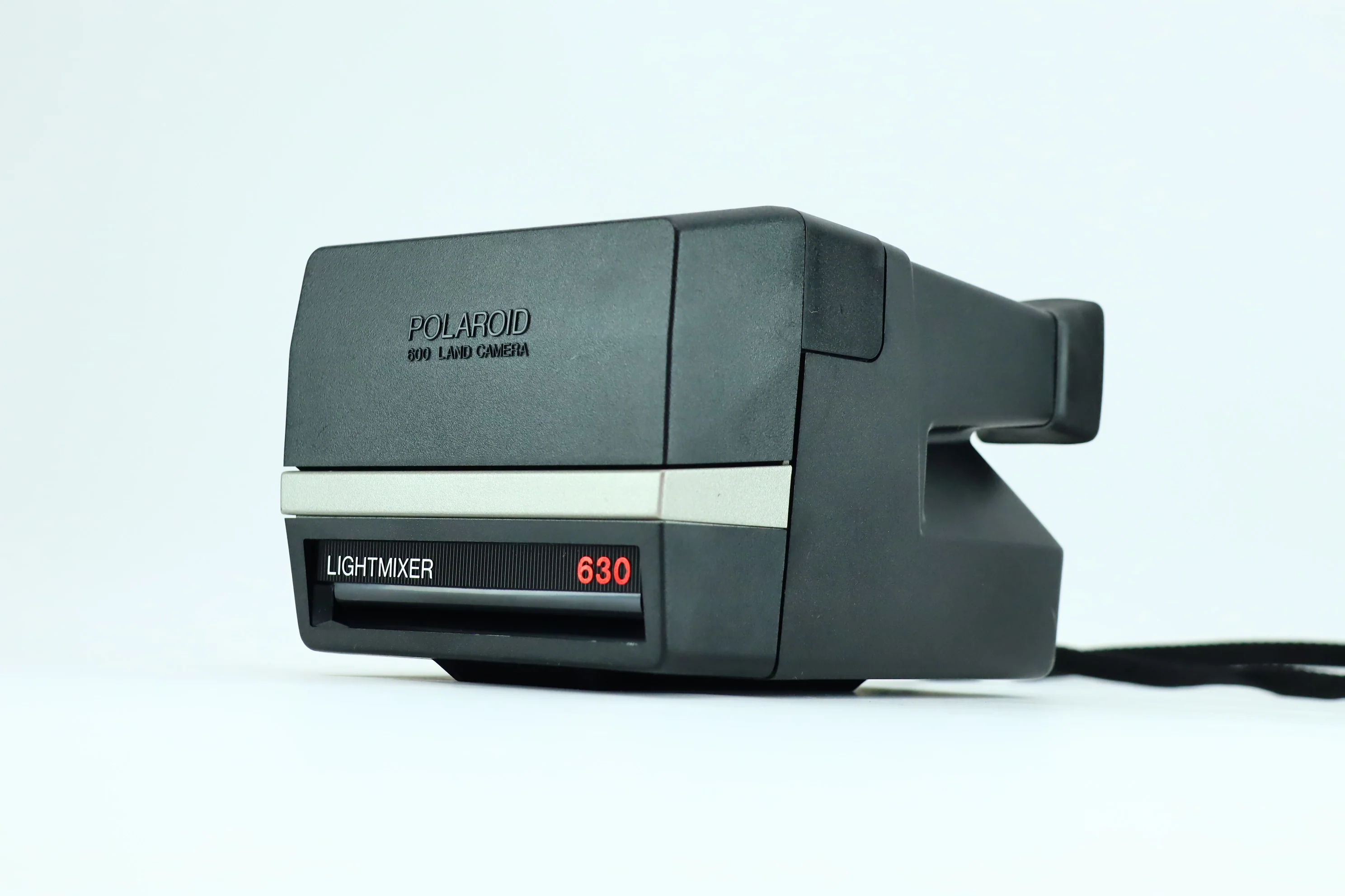 Polaroid lightmixer 630 instant camera - Image 4