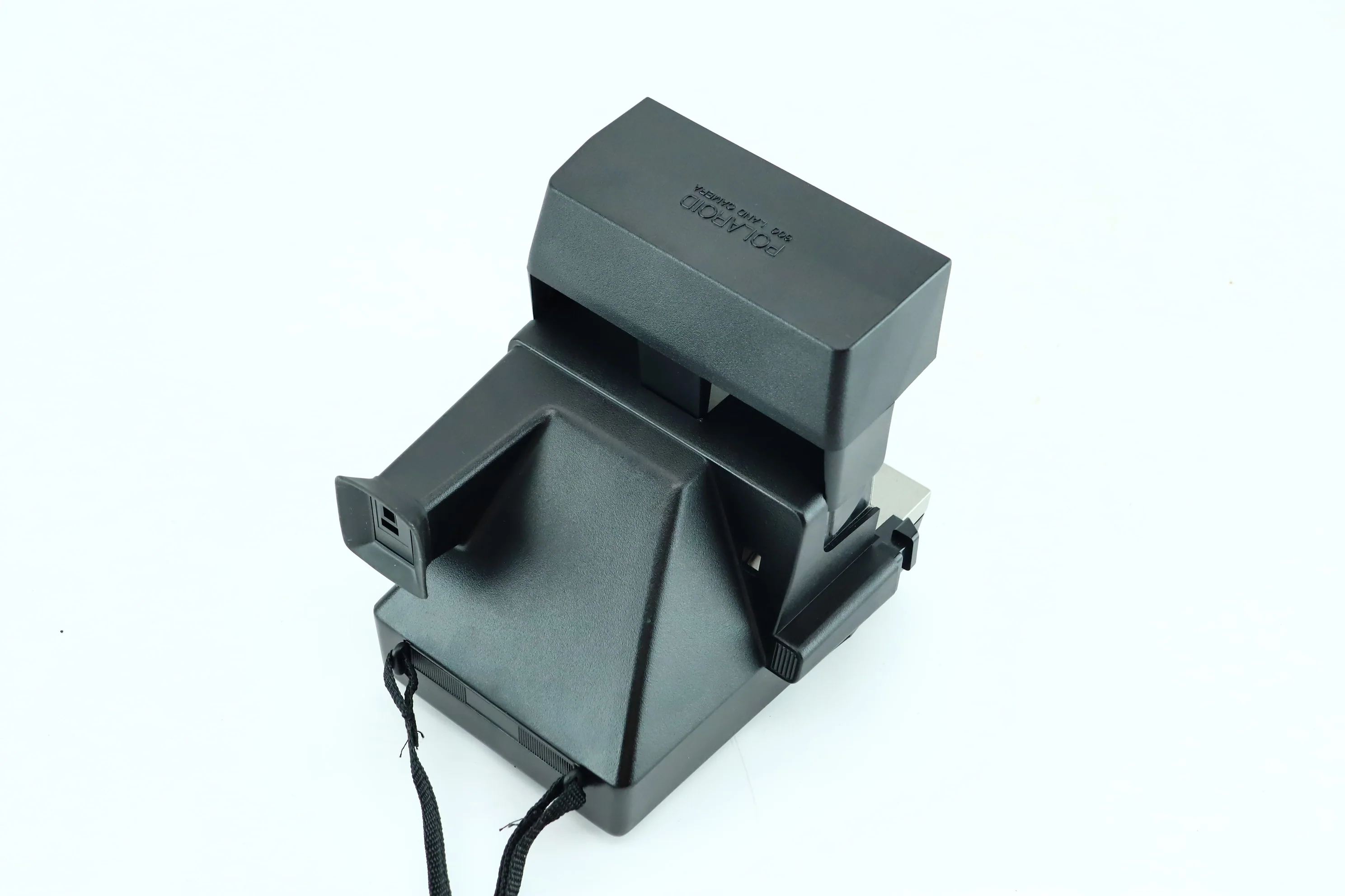 Polaroid lightmixer 630 instant camera - Image 6