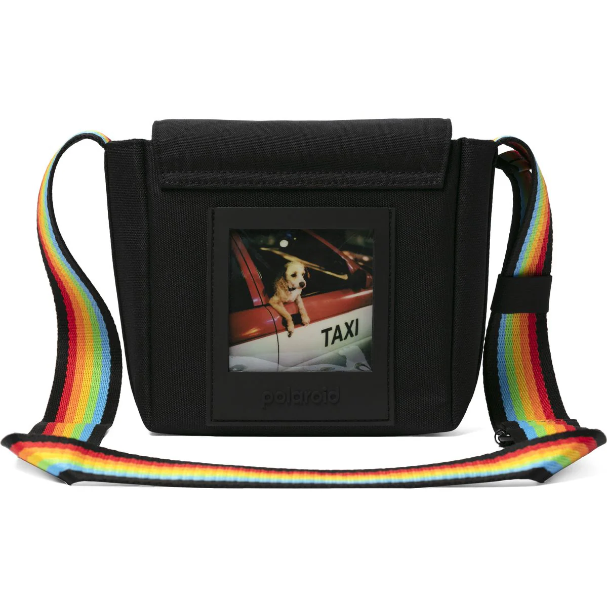 Polaroid Now Bag - Black - Image 4