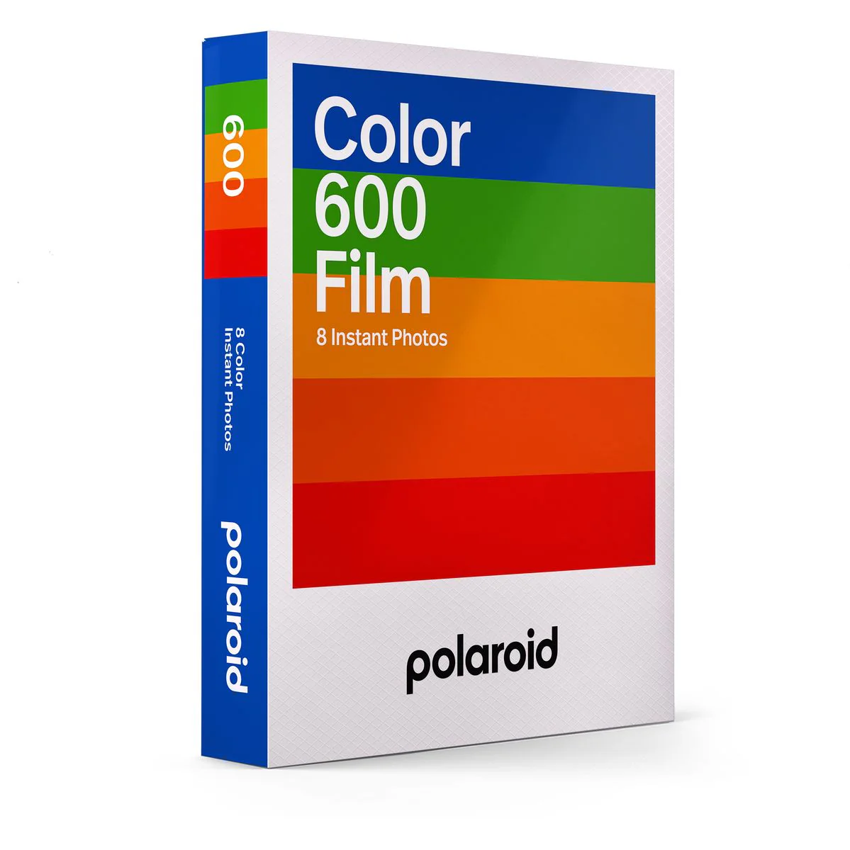 Polaroid Originals Colour Instant Film For 600 - Image 3
