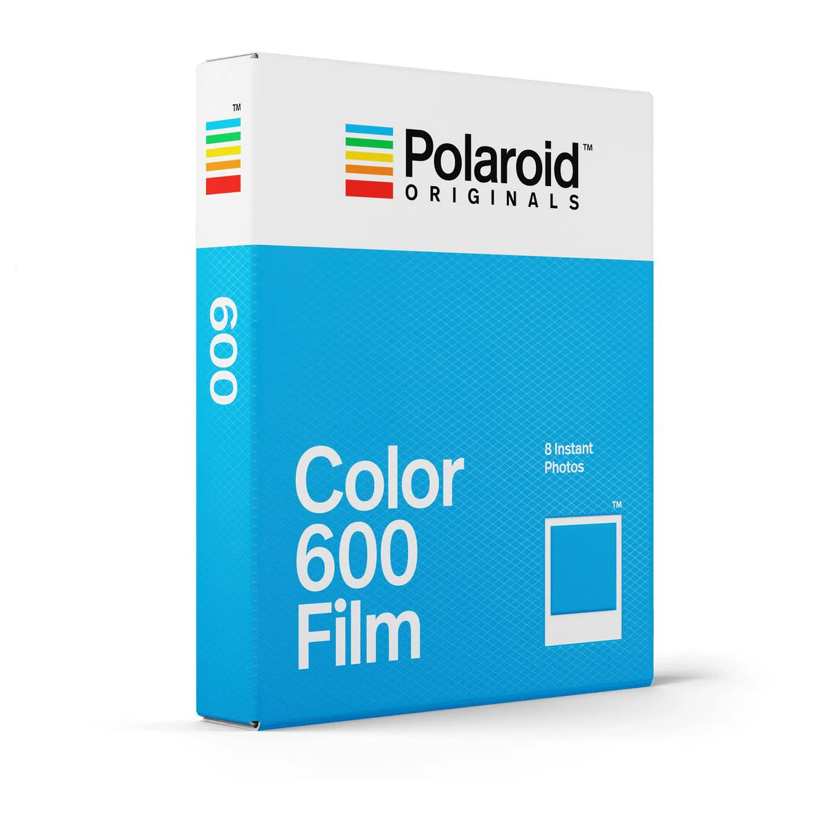Polaroid Originals Colour Instant Film For 600 - Image 5